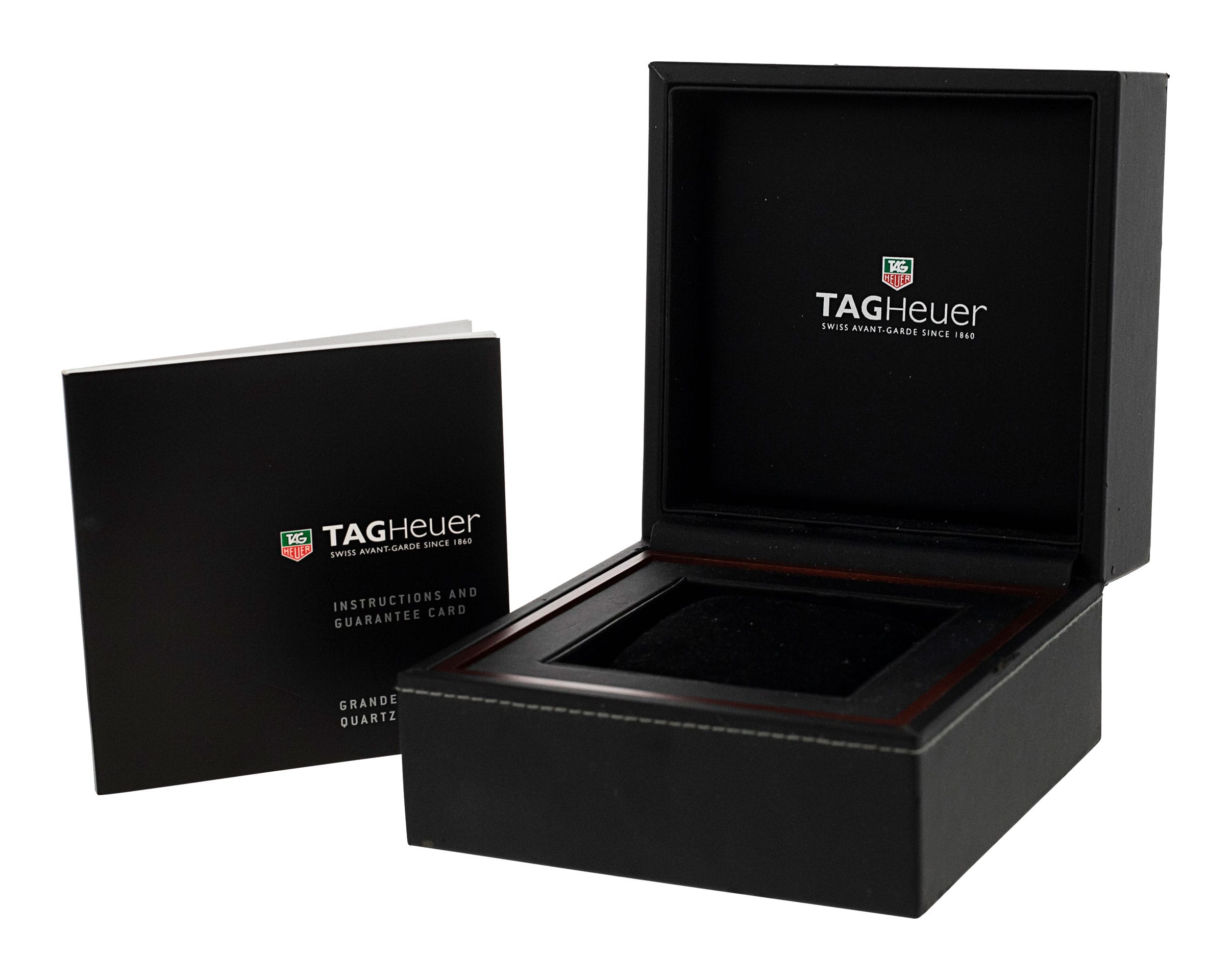 Tag Heuer Formula 1 WAU1111..BA0858 Thumbnail 4