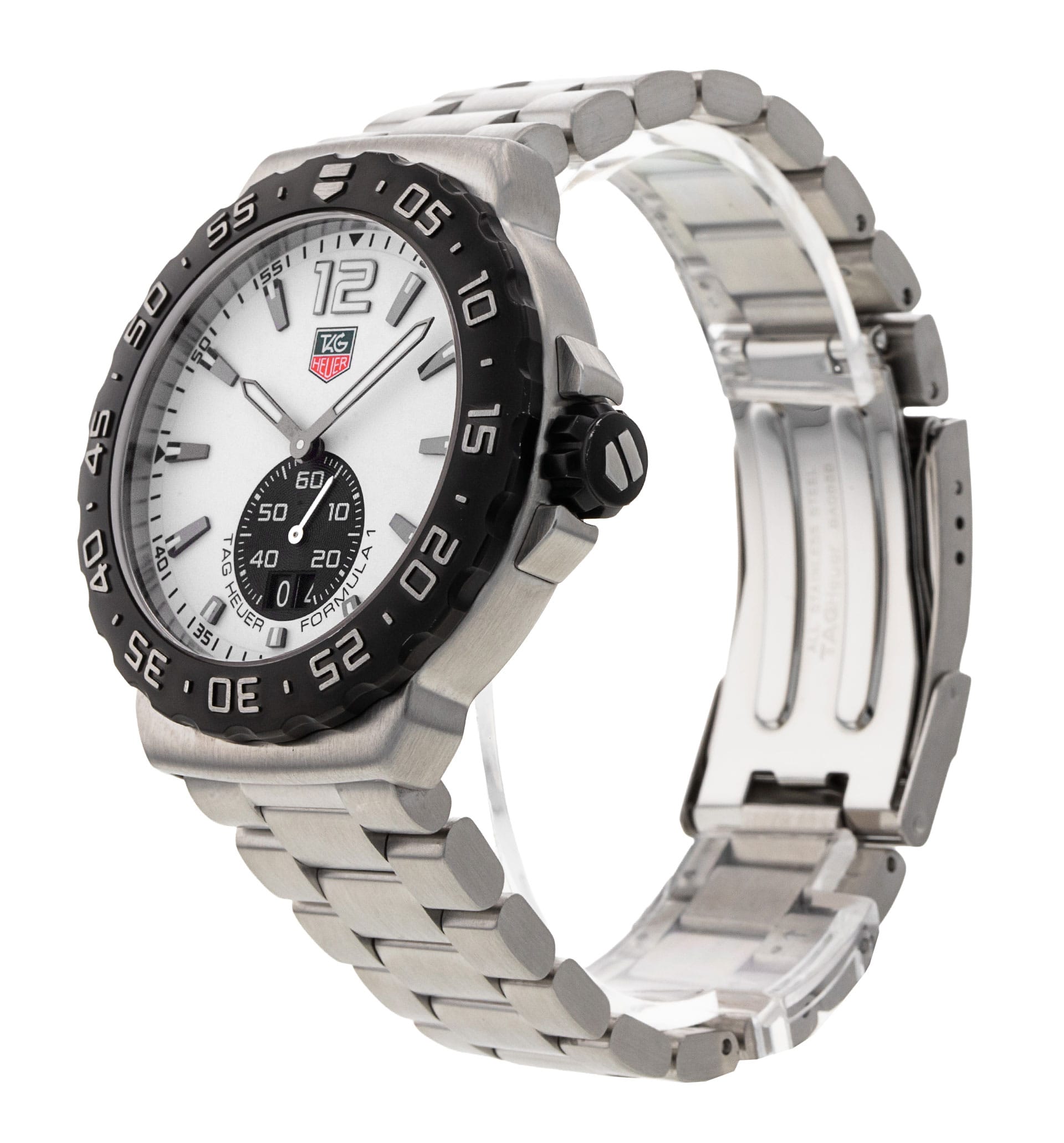 Tag Heuer Formula 1 WAU1111..BA0858 Thumbnail 2