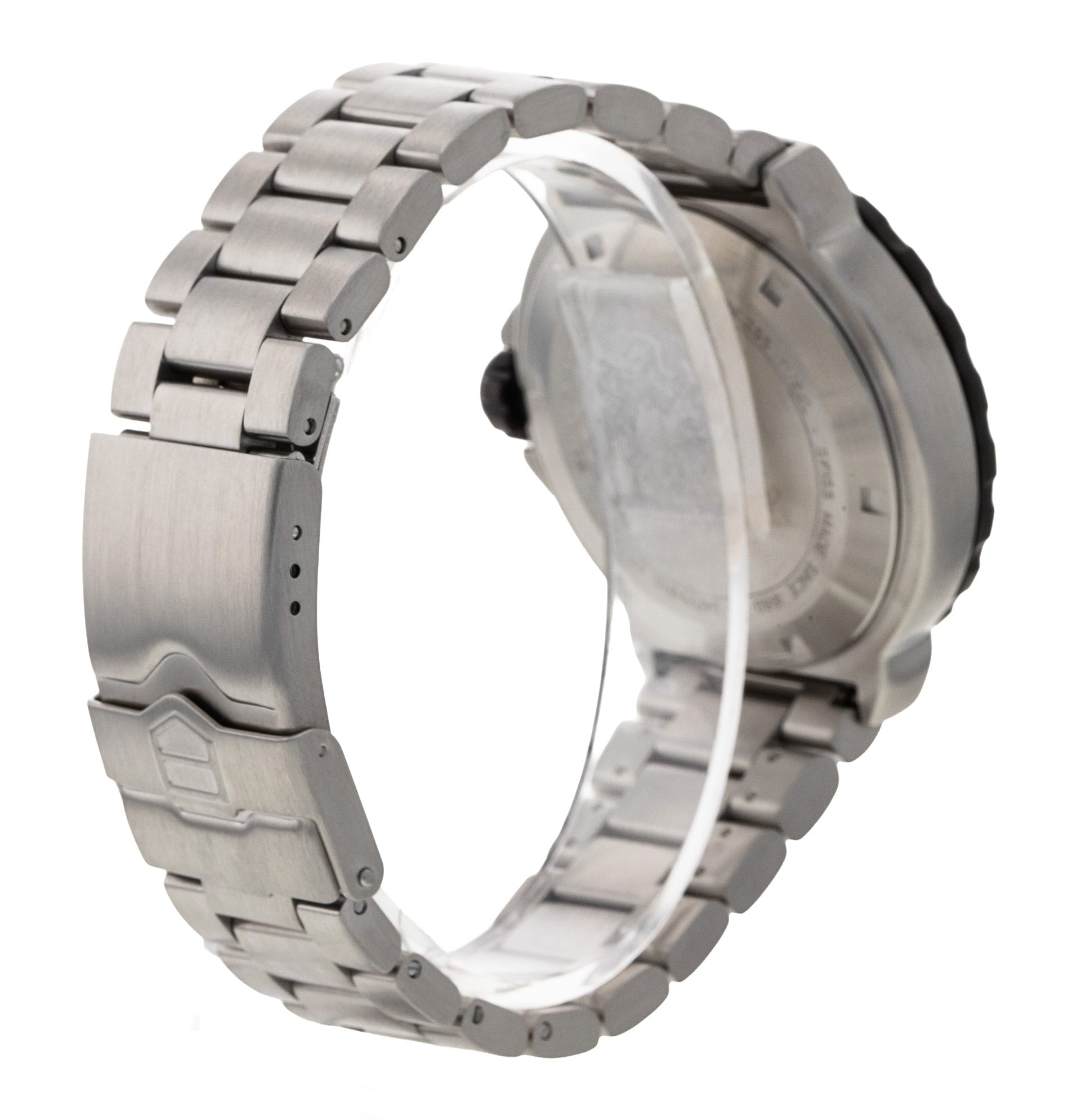 Tag Heuer Formula 1 WAU1111..BA0858 Thumbnail 3