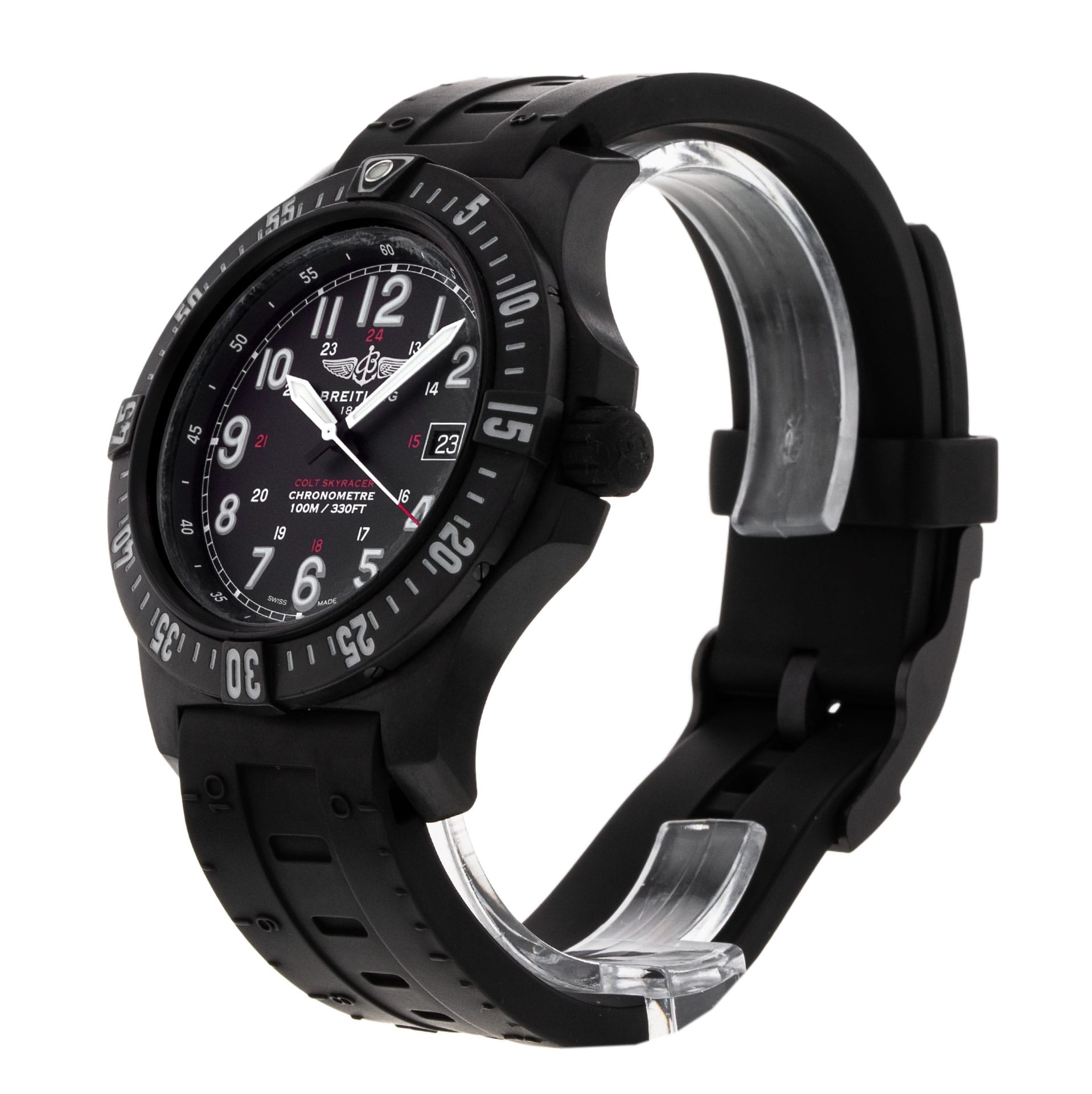 Breitling Colt Skyracer X74320 Thumbnail 2