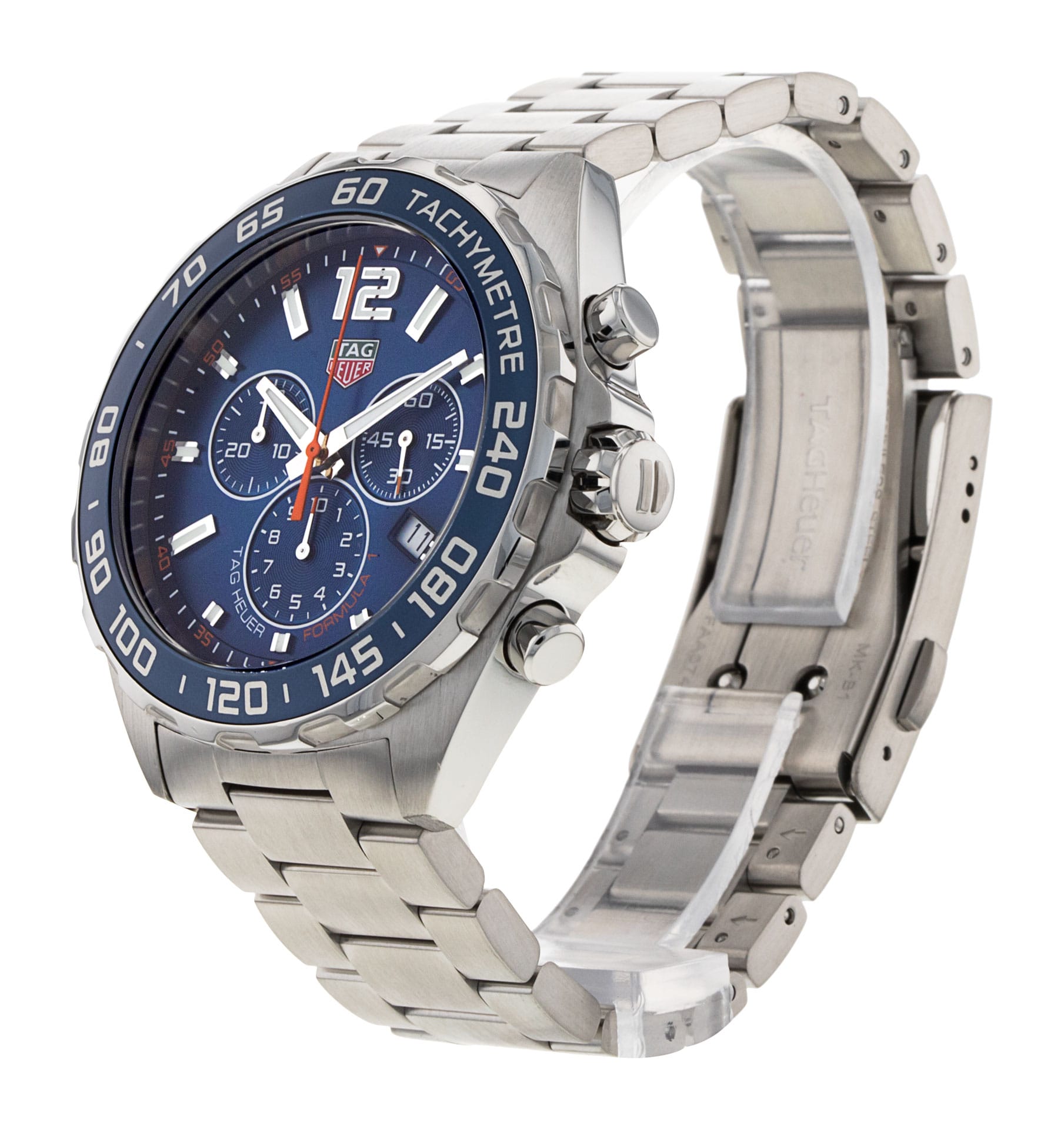 Tag Heuer Formula 1 CAZ1014.BA0842 Thumbnail 2