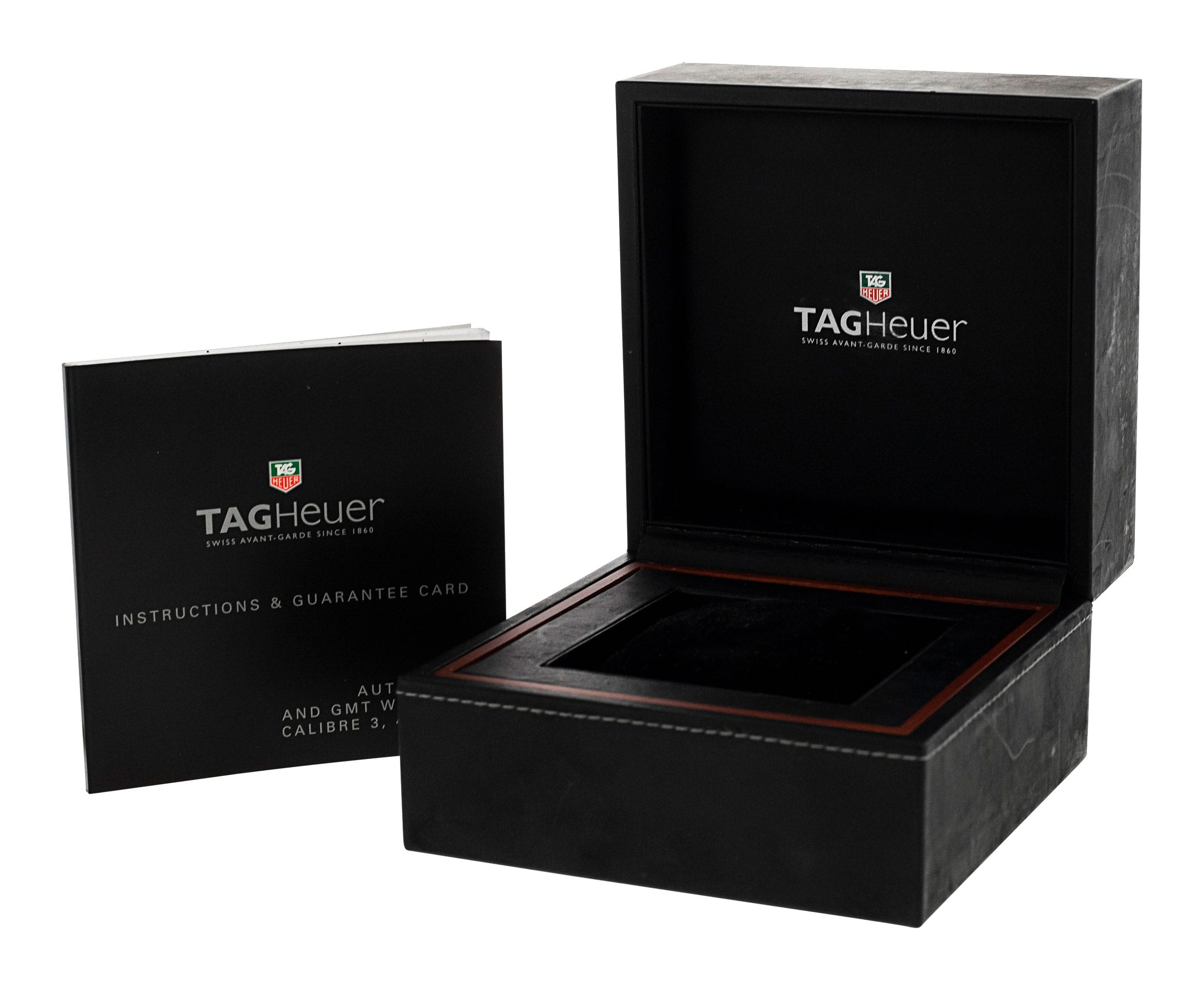 Tag Heuer Monaco CW2111 Thumbnail 4