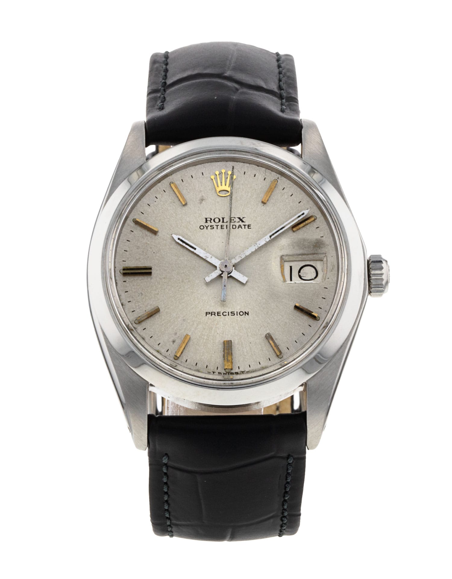 Rolex Oyster Precision 6694 Thumbnail 1