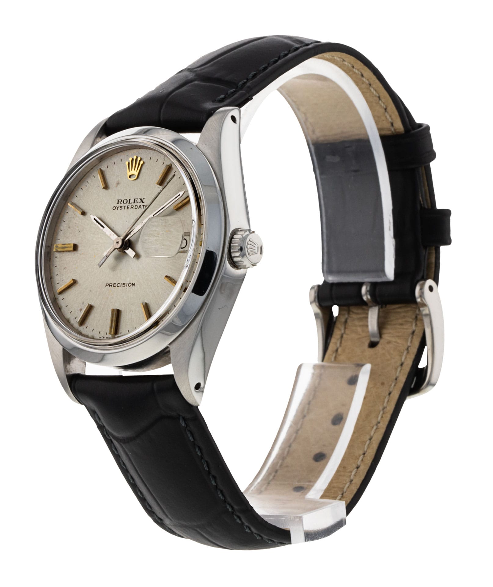 Rolex Oyster Precision 6694 Thumbnail 2