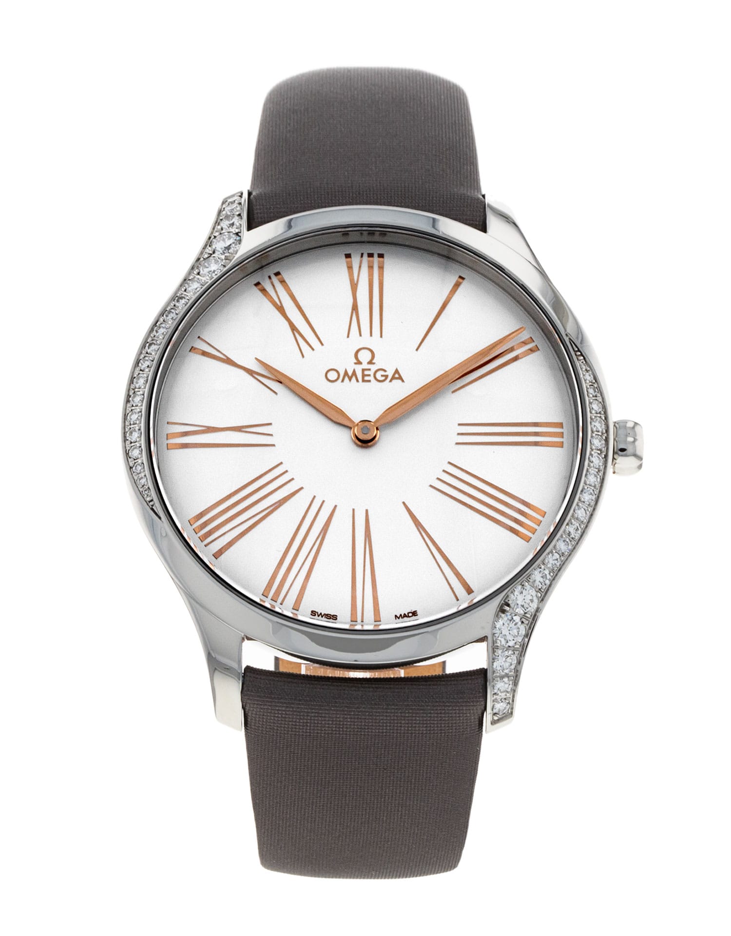 Omega De Ville Tresor 428.17.39.60.02.001 Thumbnail 1