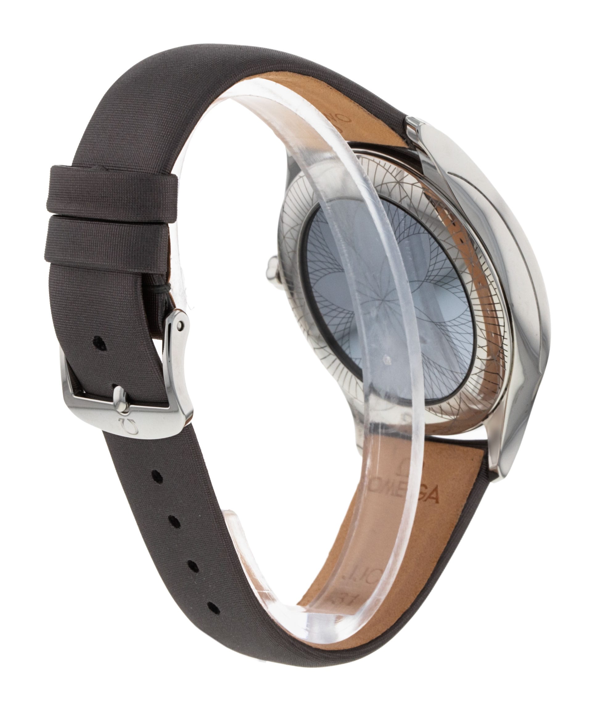 Omega De Ville Tresor 428.17.39.60.02.001 Thumbnail 3