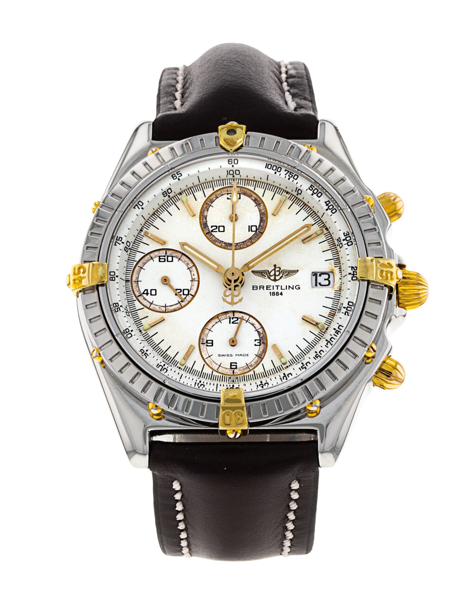 Breitling Chronomat B13048 Thumbnail 1