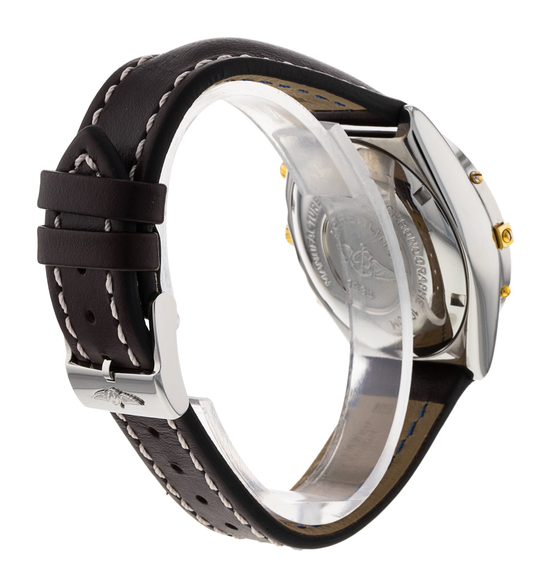 Breitling Chronomat B13048 Thumbnail 3