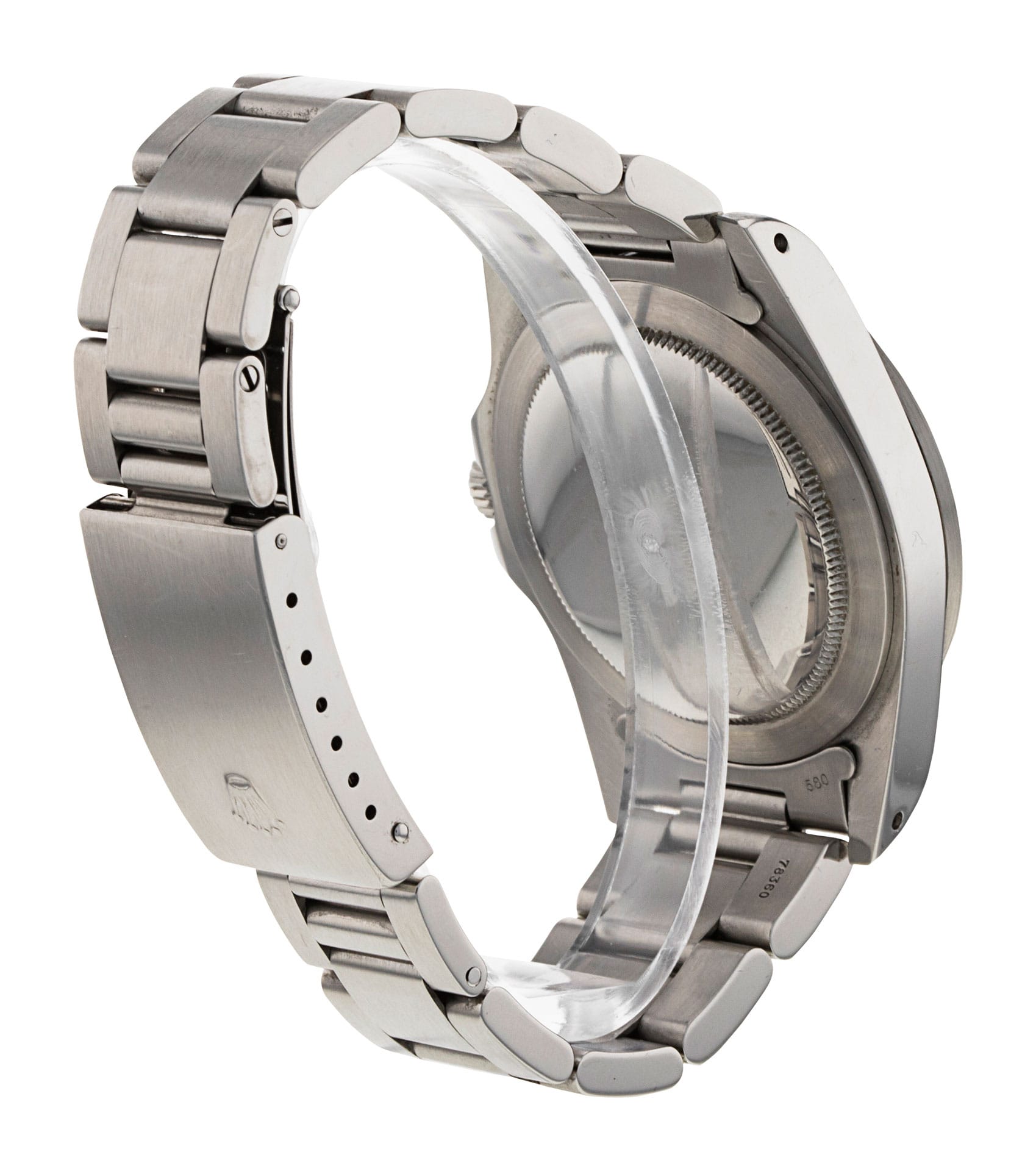 Rolex Explorer II 1655 Thumbnail 3