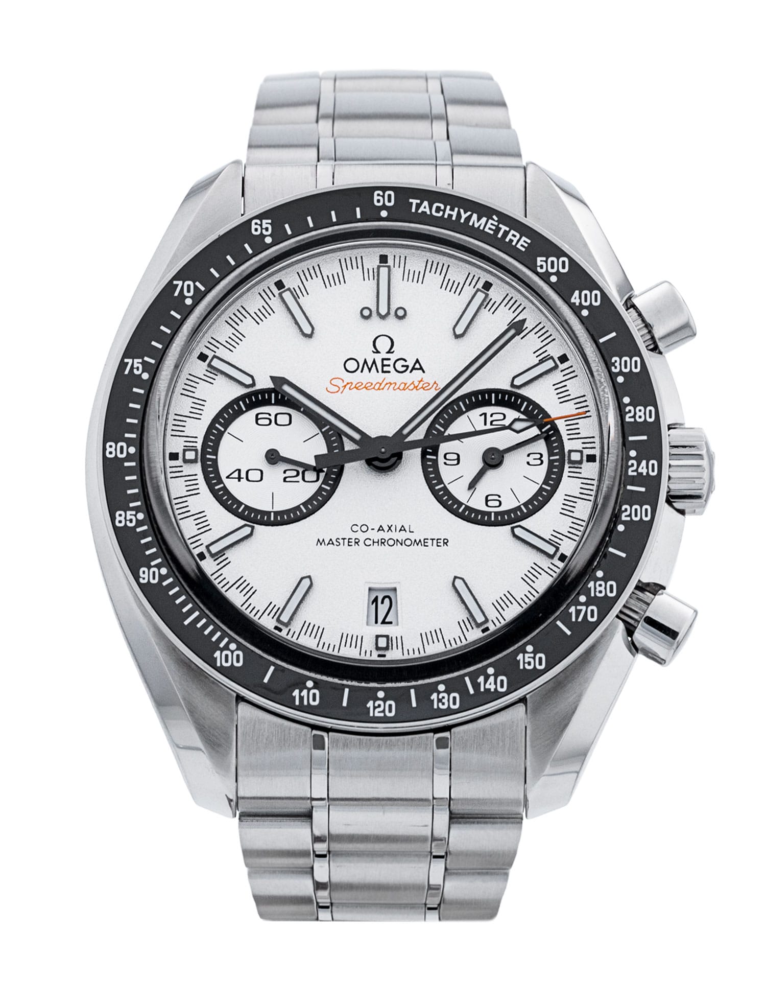 Omega Speedmaster Racing 329.30.44.51.04.001 Thumbnail 1
