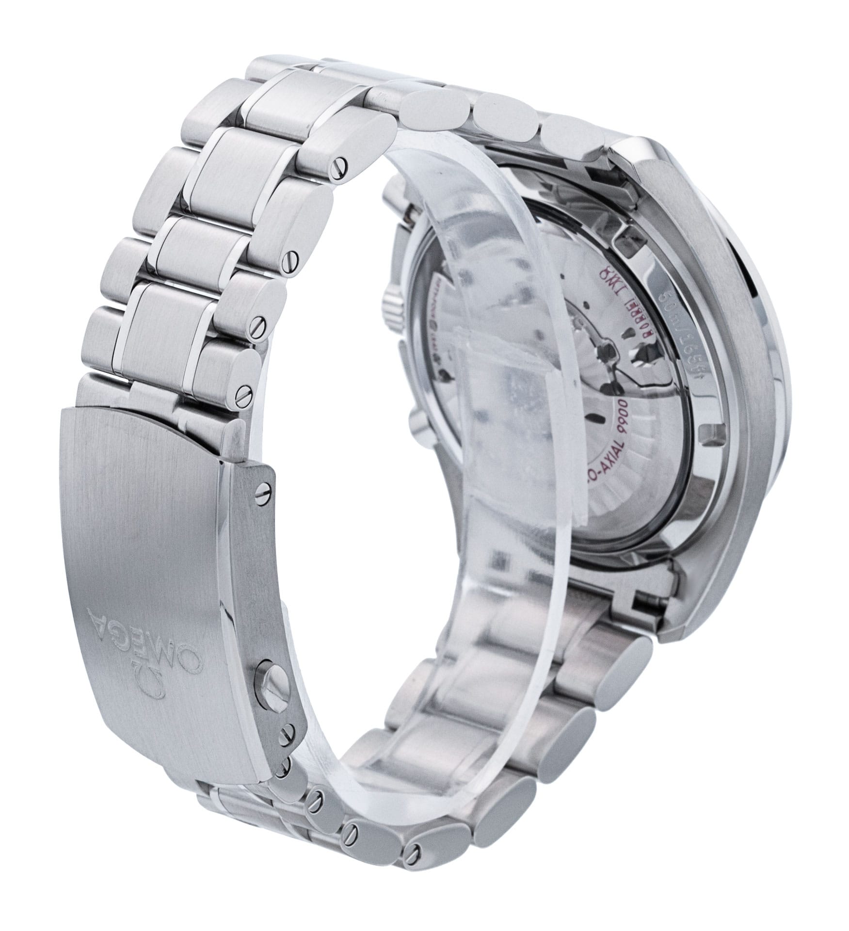 Omega Speedmaster Racing 329.30.44.51.04.001 Thumbnail 3