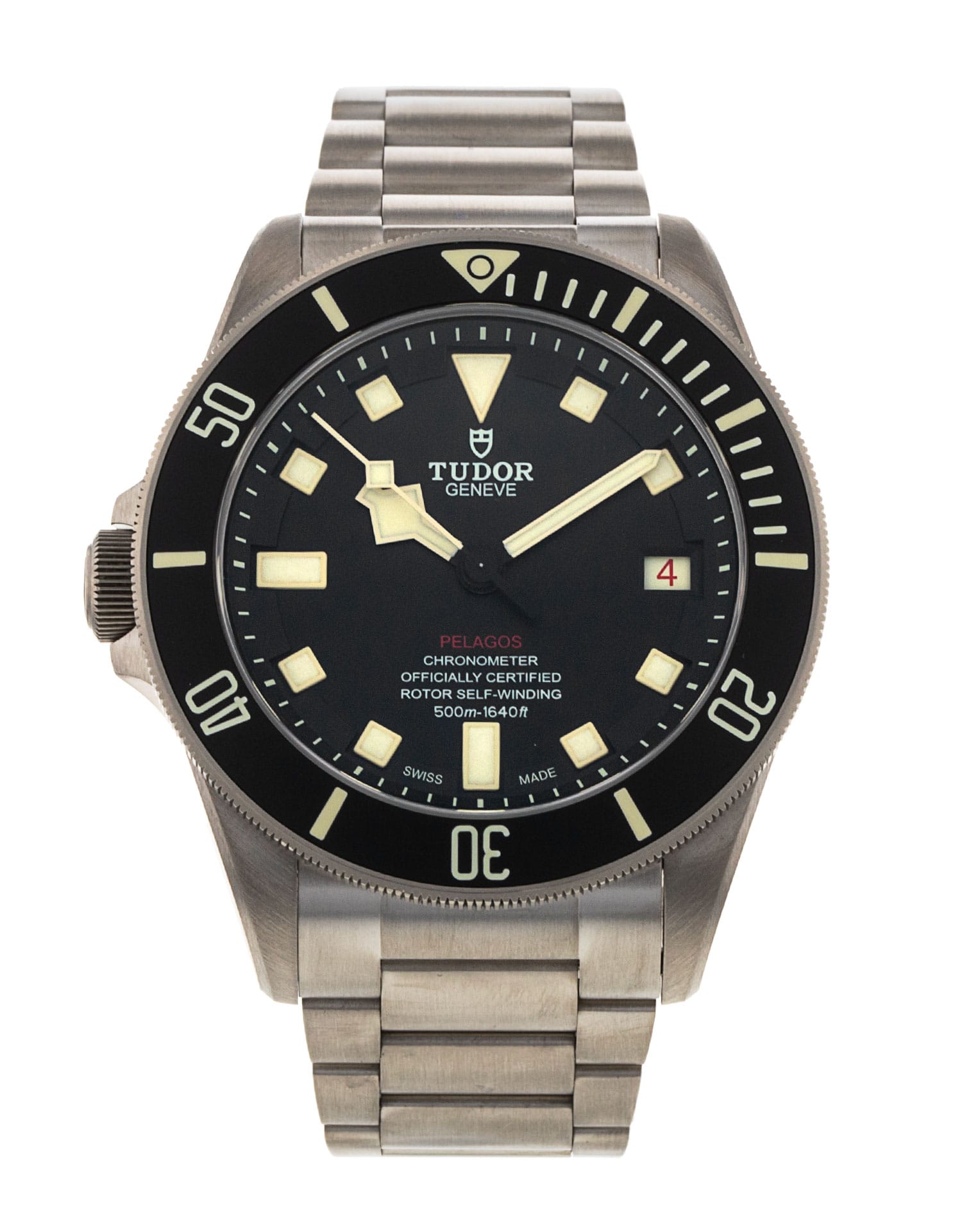 Tudor Pelagos M25610TNL-0001 Thumbnail 1