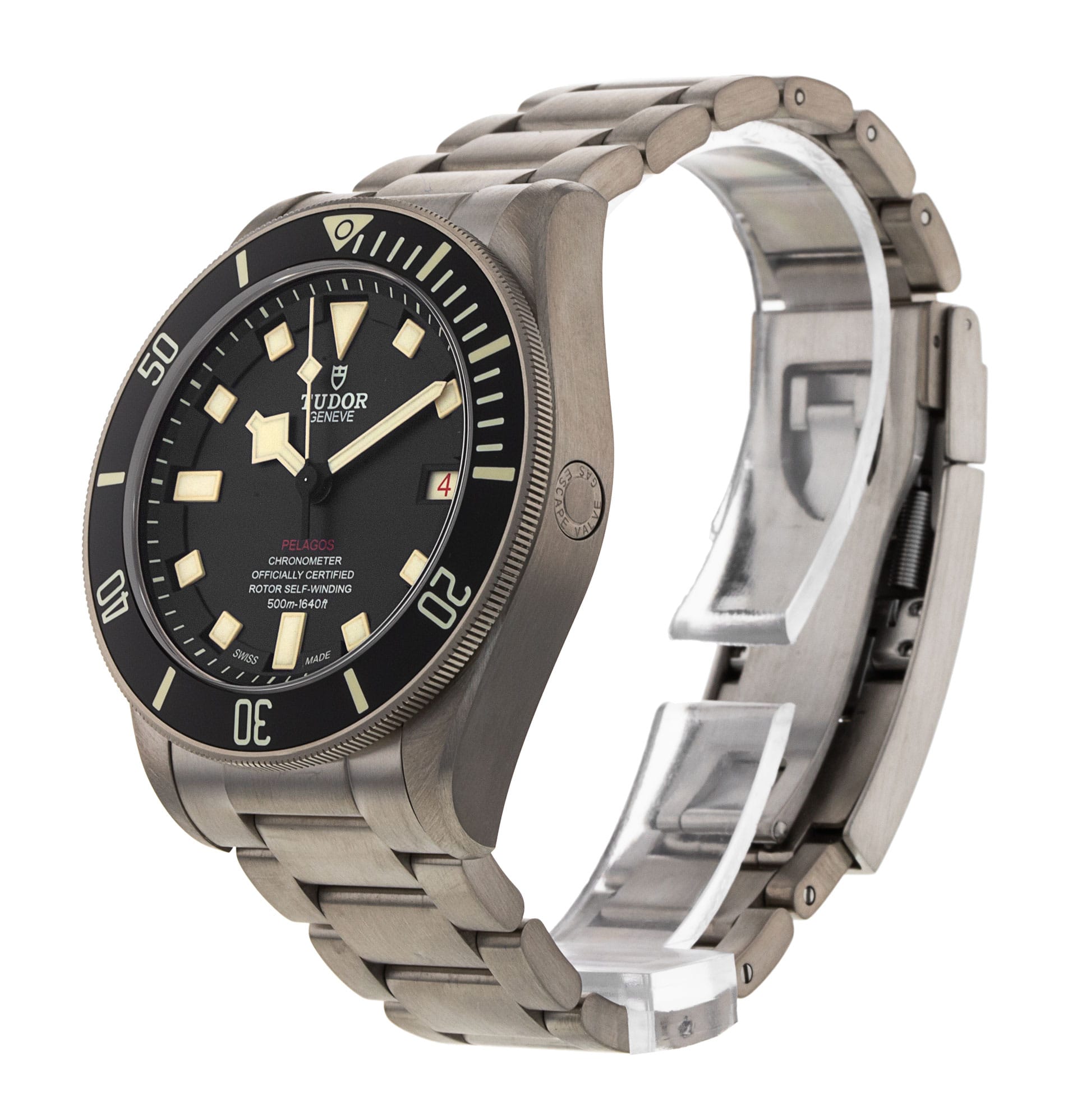 Tudor Pelagos M25610TNL-0001 Thumbnail 2