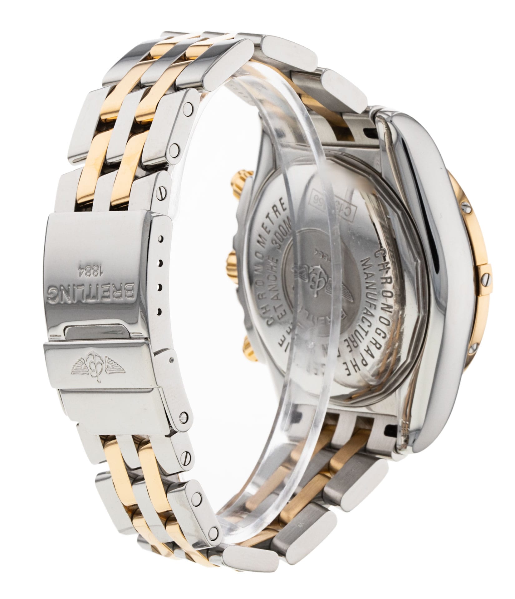 Breitling Chronomat Evolution C13356 Thumbnail 3