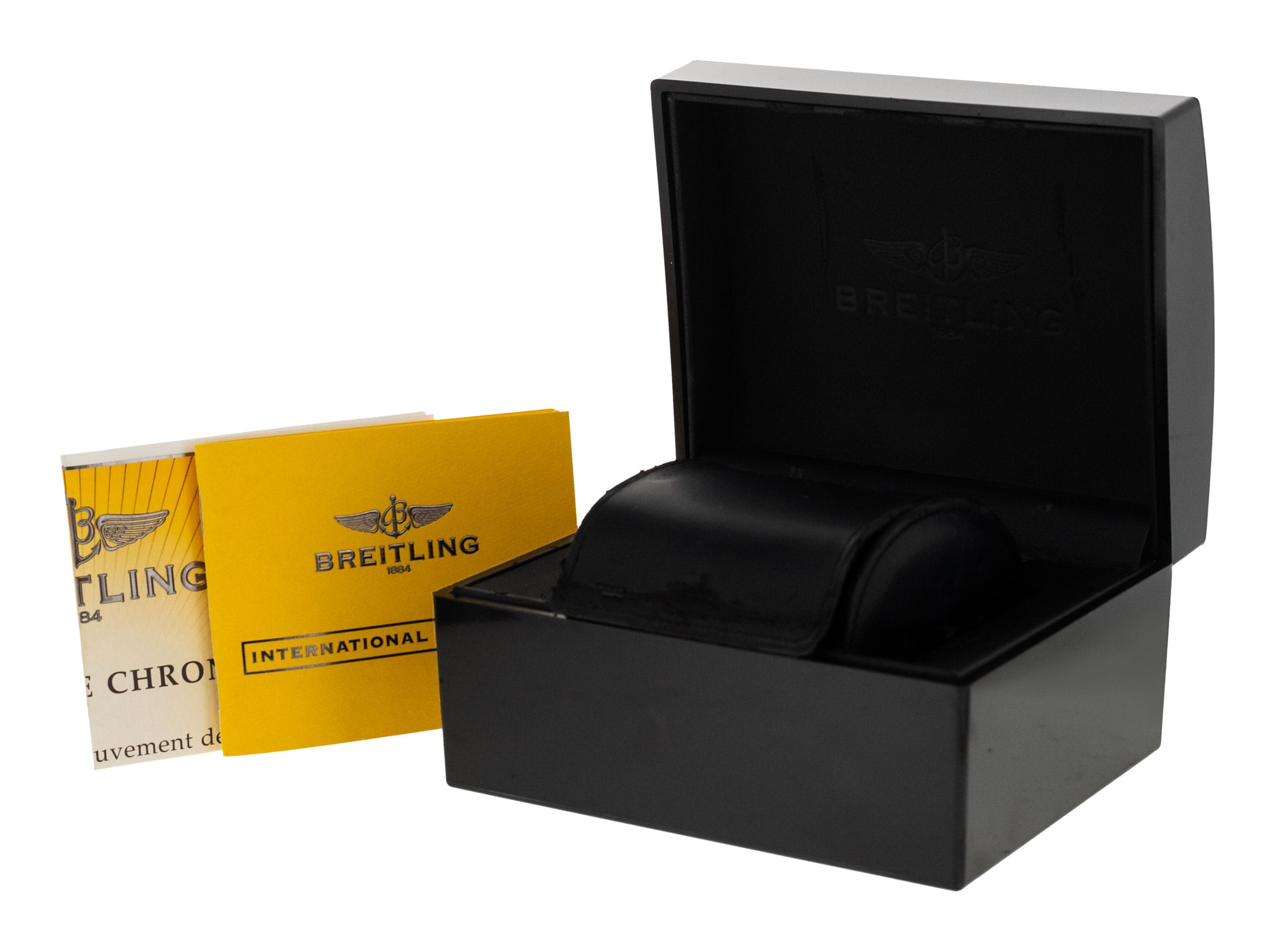 Breitling Chronomat Evolution C13356 Thumbnail 4