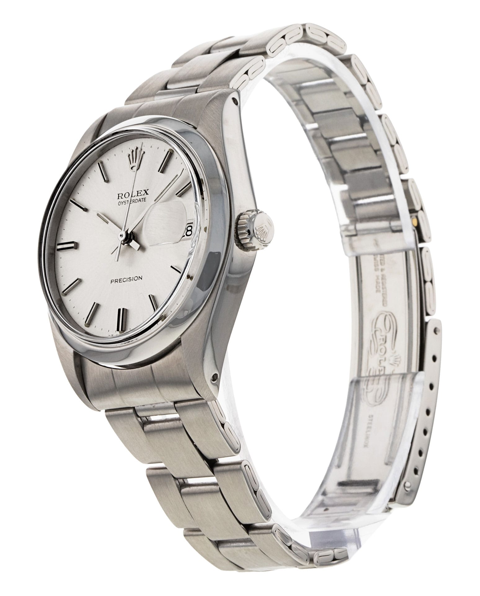 Rolex Oyster Precision 6694 Thumbnail 2