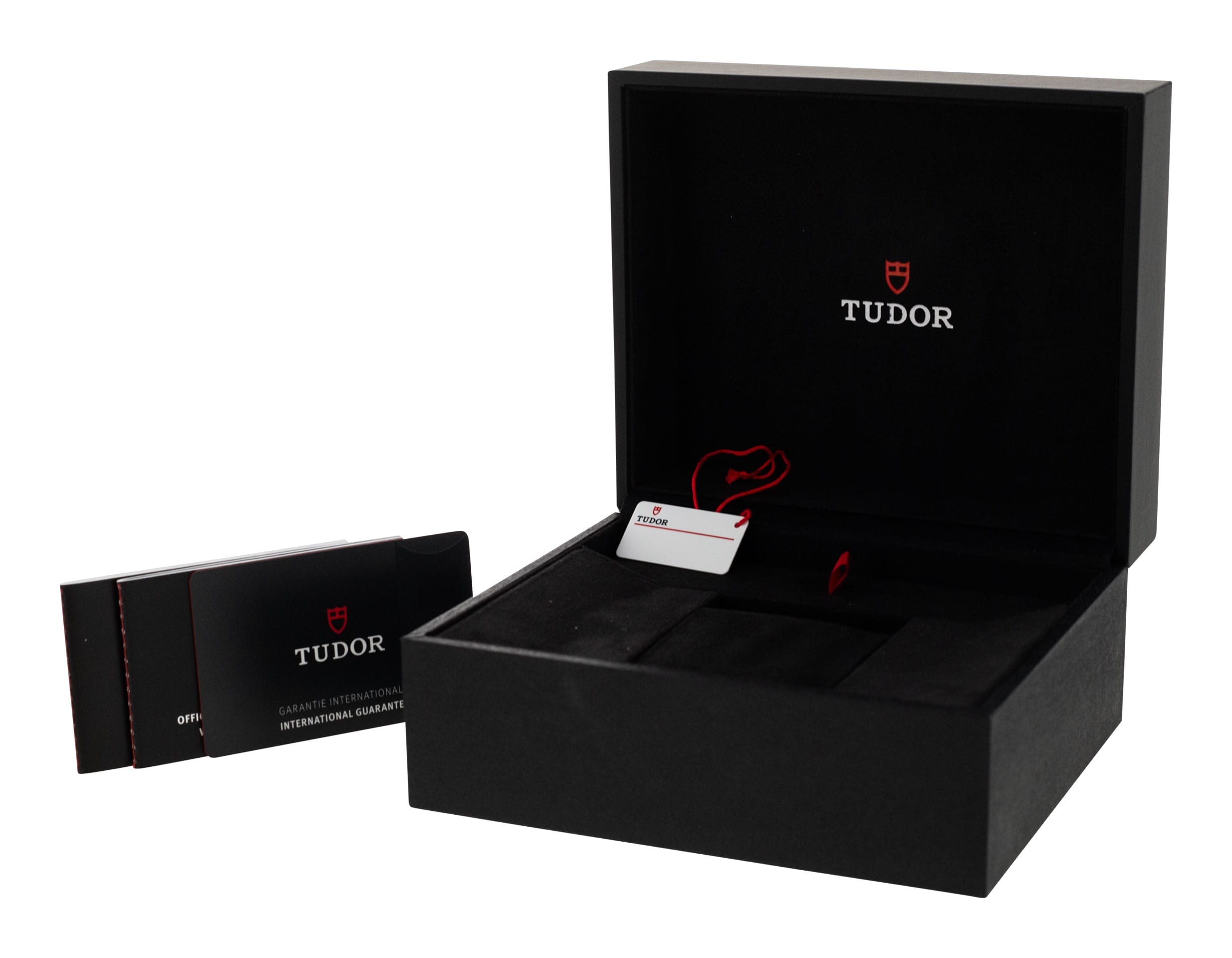 Tudor Black Bay 58 M79030B-0001 Thumbnail 4