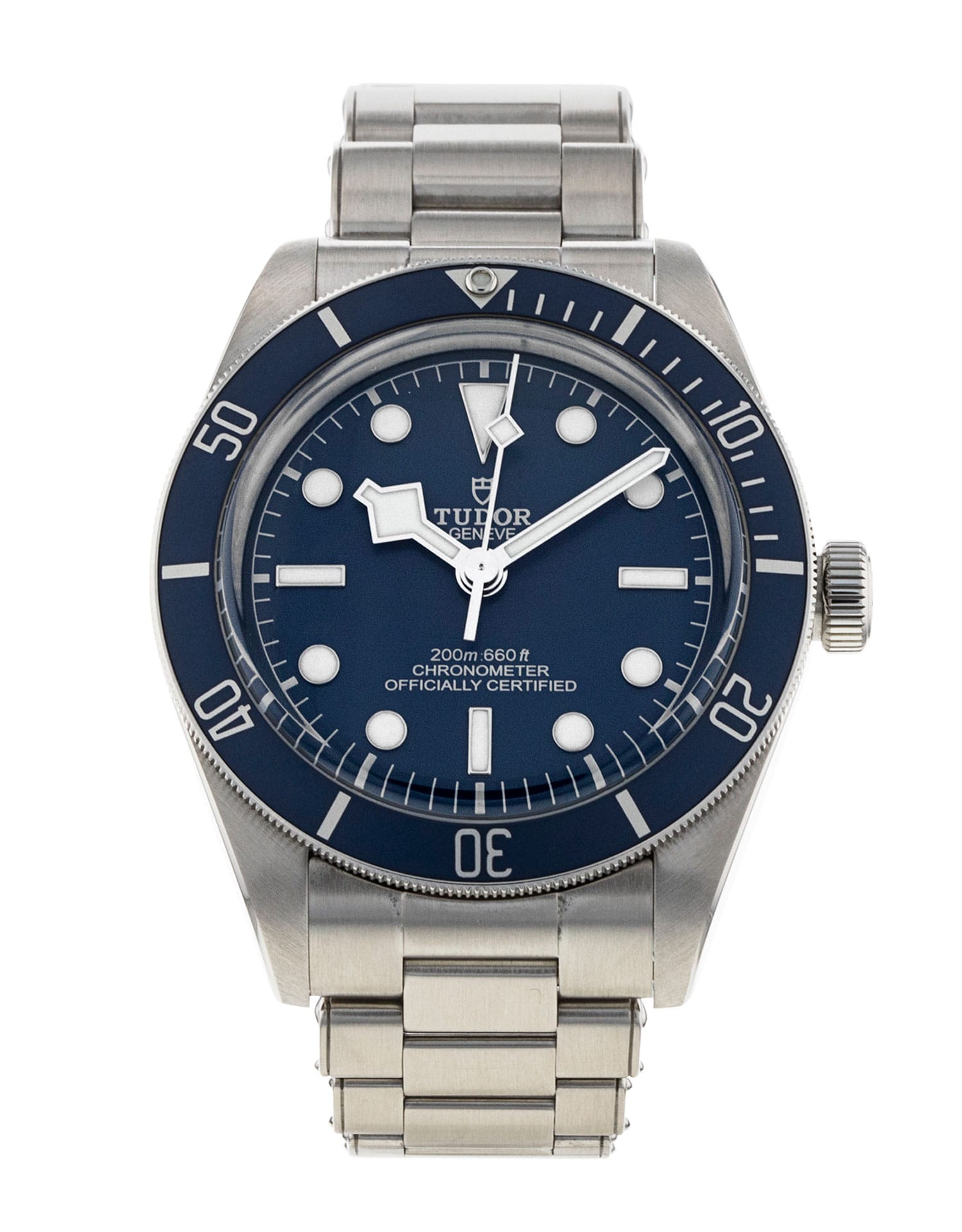 Tudor Black Bay 58 M79030B-0001 Thumbnail 1