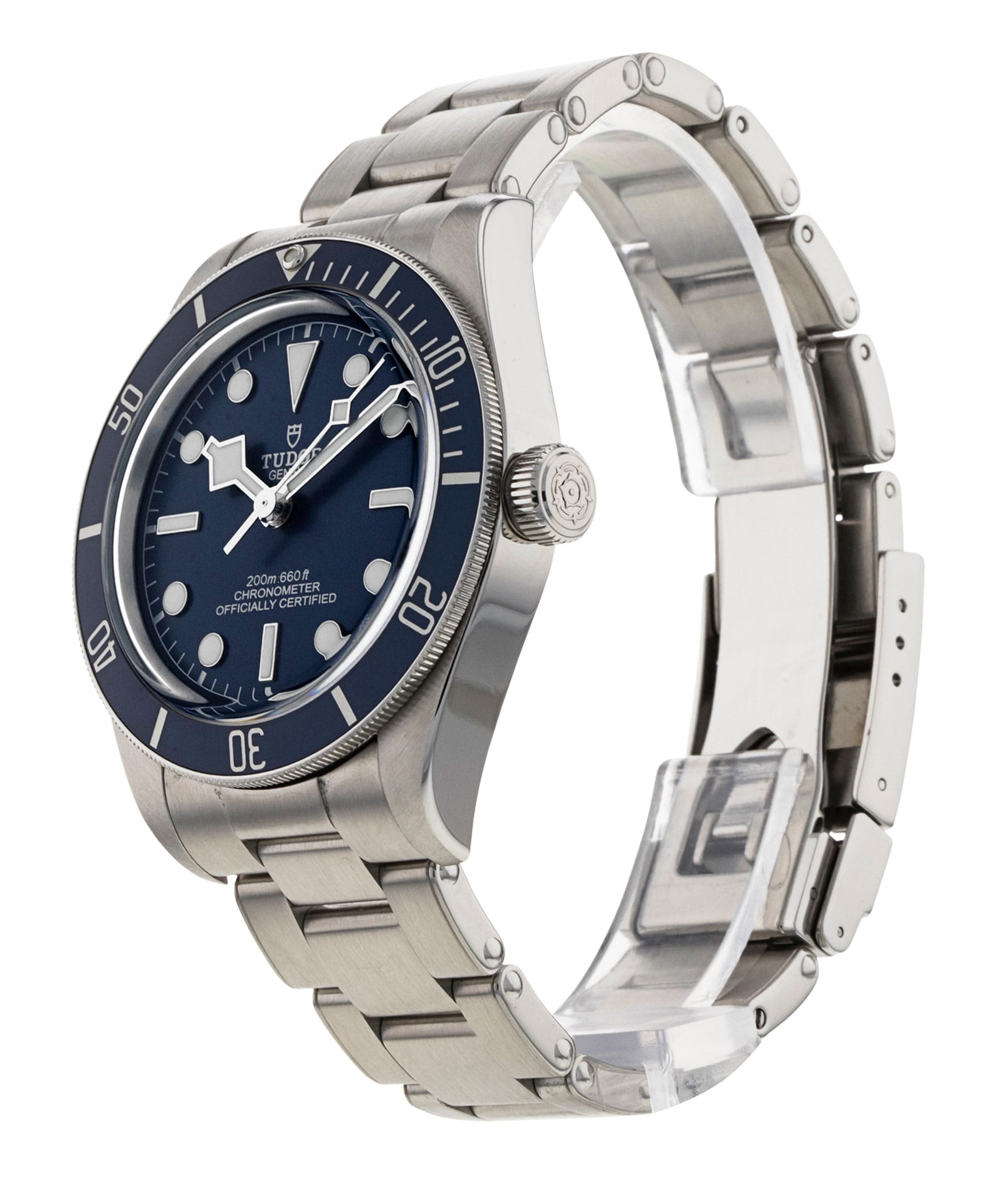 Tudor Black Bay 58 M79030B-0001 Thumbnail 2