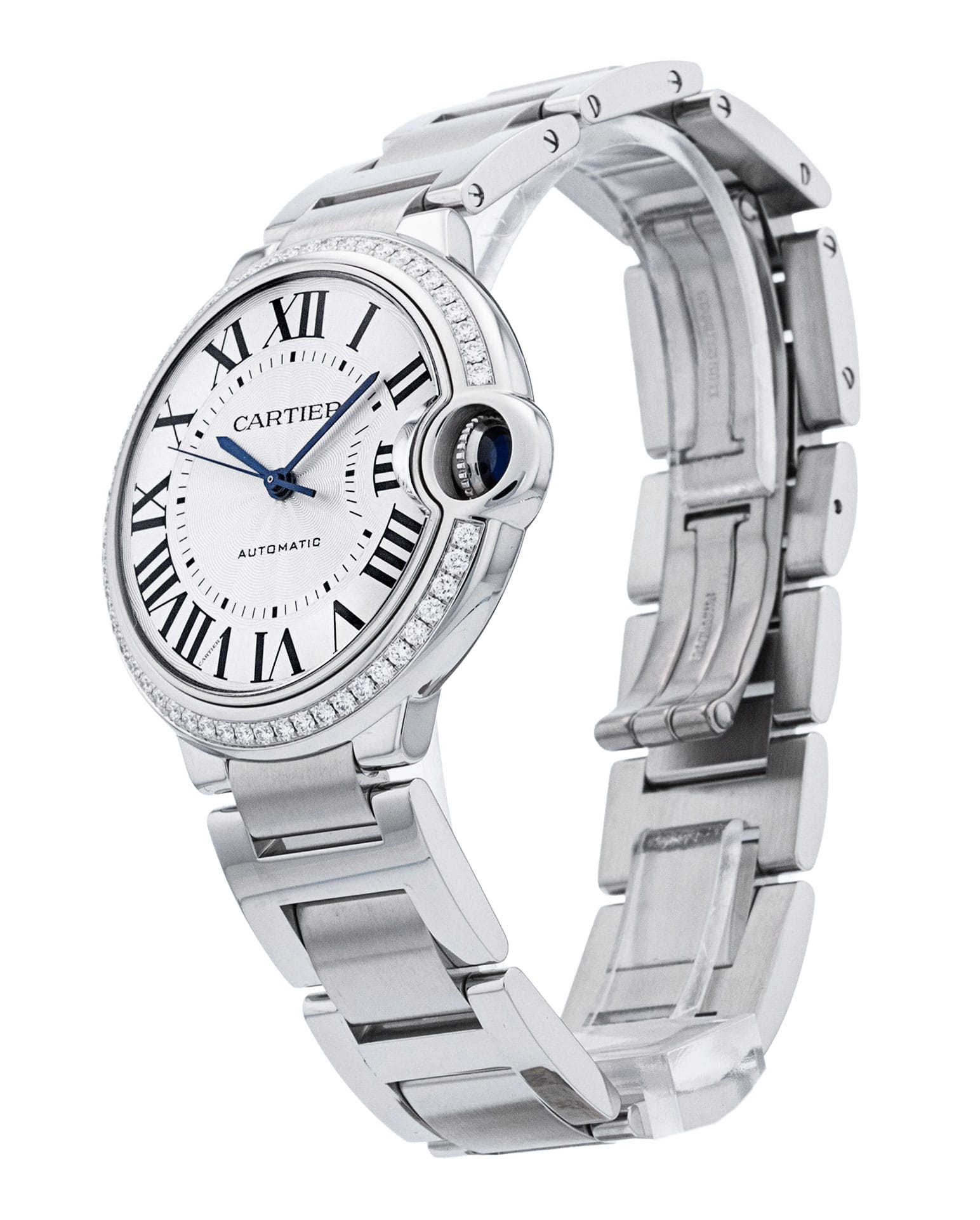 Cartier Ballon Bleu W4BB0017 Thumbnail 2