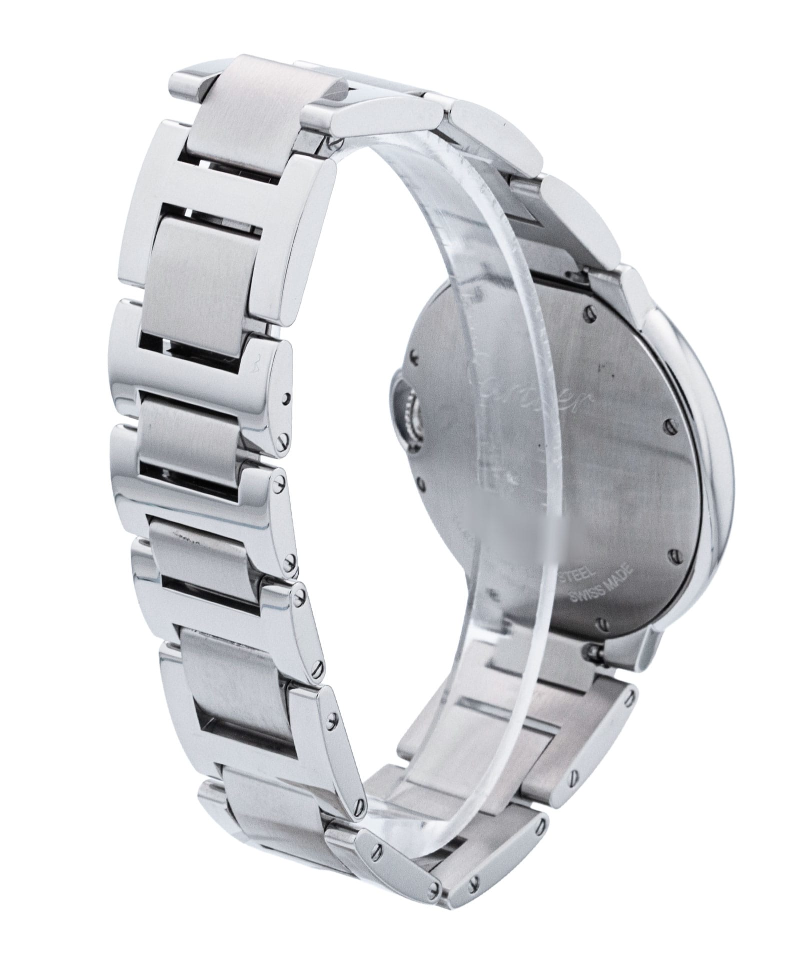 Cartier Ballon Bleu W4BB0017 Thumbnail 3