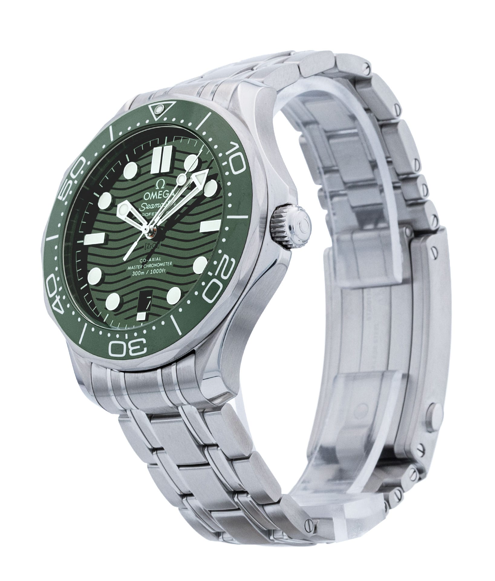 Omega Seamaster Diver 300m 210.30.42.20.10.001 Thumbnail 2