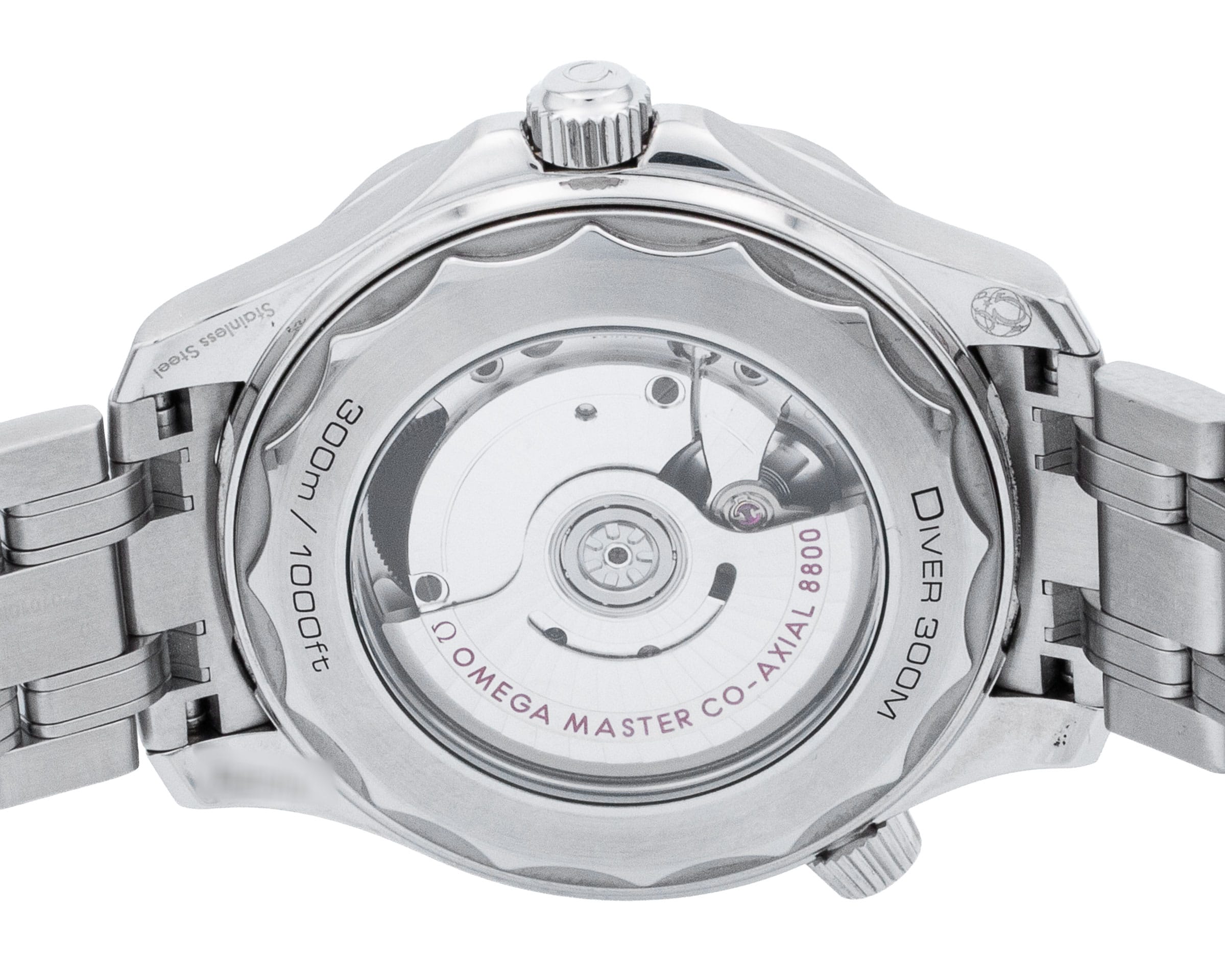 Omega Seamaster Diver 300m 210.30.42.20.10.001 Thumbnail 4