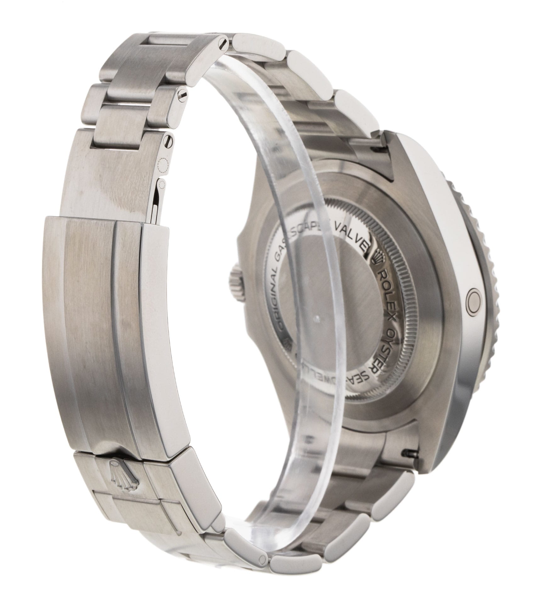 Rolex Sea-Dweller 126600 Thumbnail 3