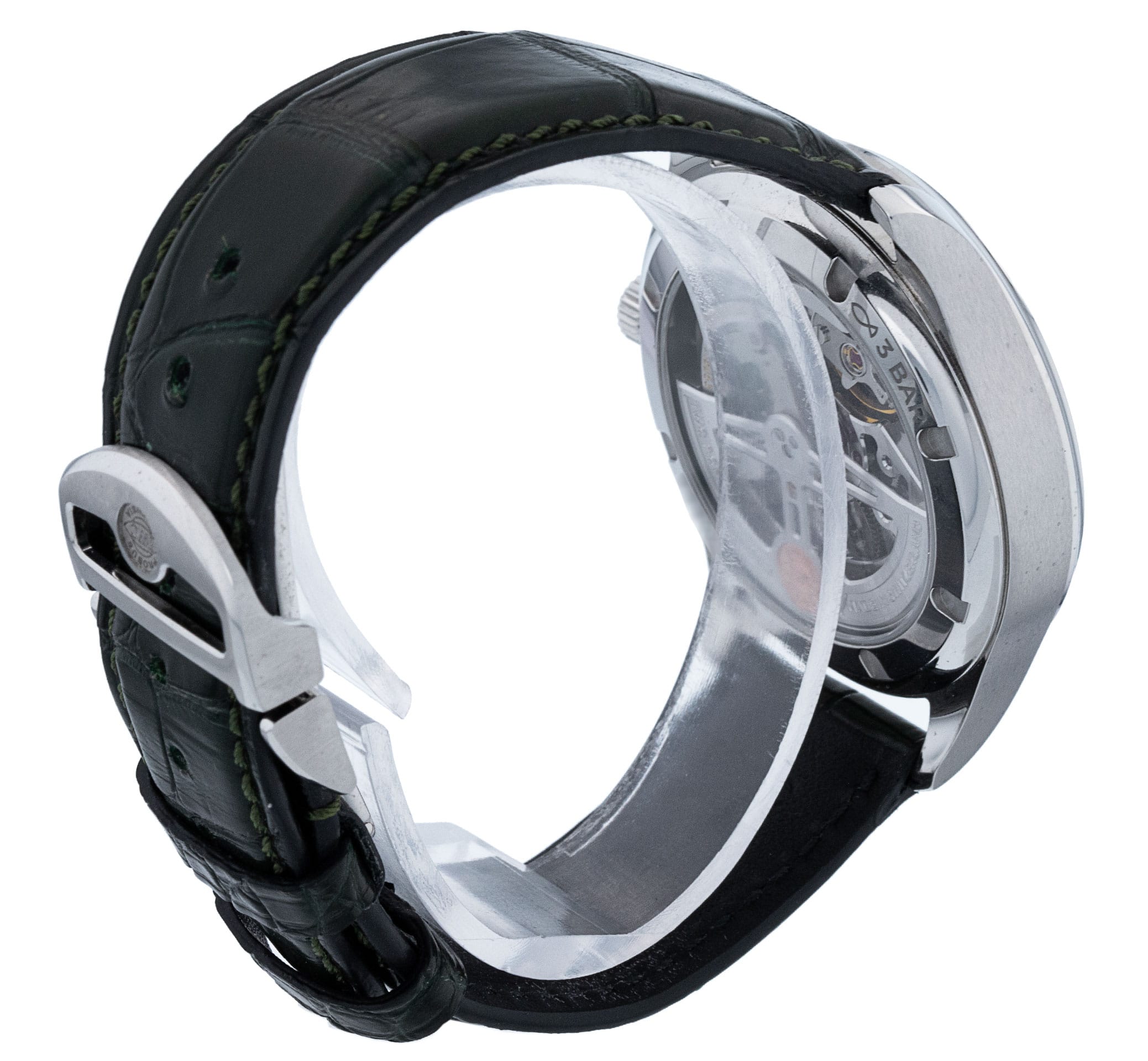 IWC Portugieser Automatic IW358310 Thumbnail 3