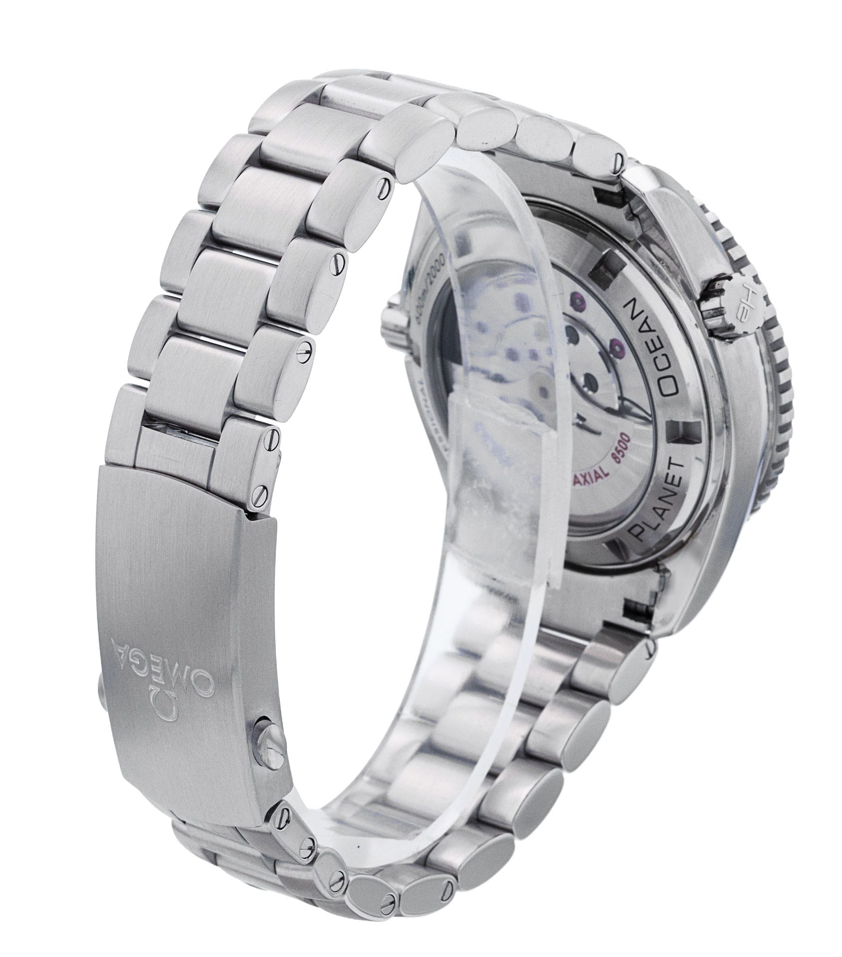 Omega Planet Ocean 232.30.42.21.01.003 Thumbnail 3