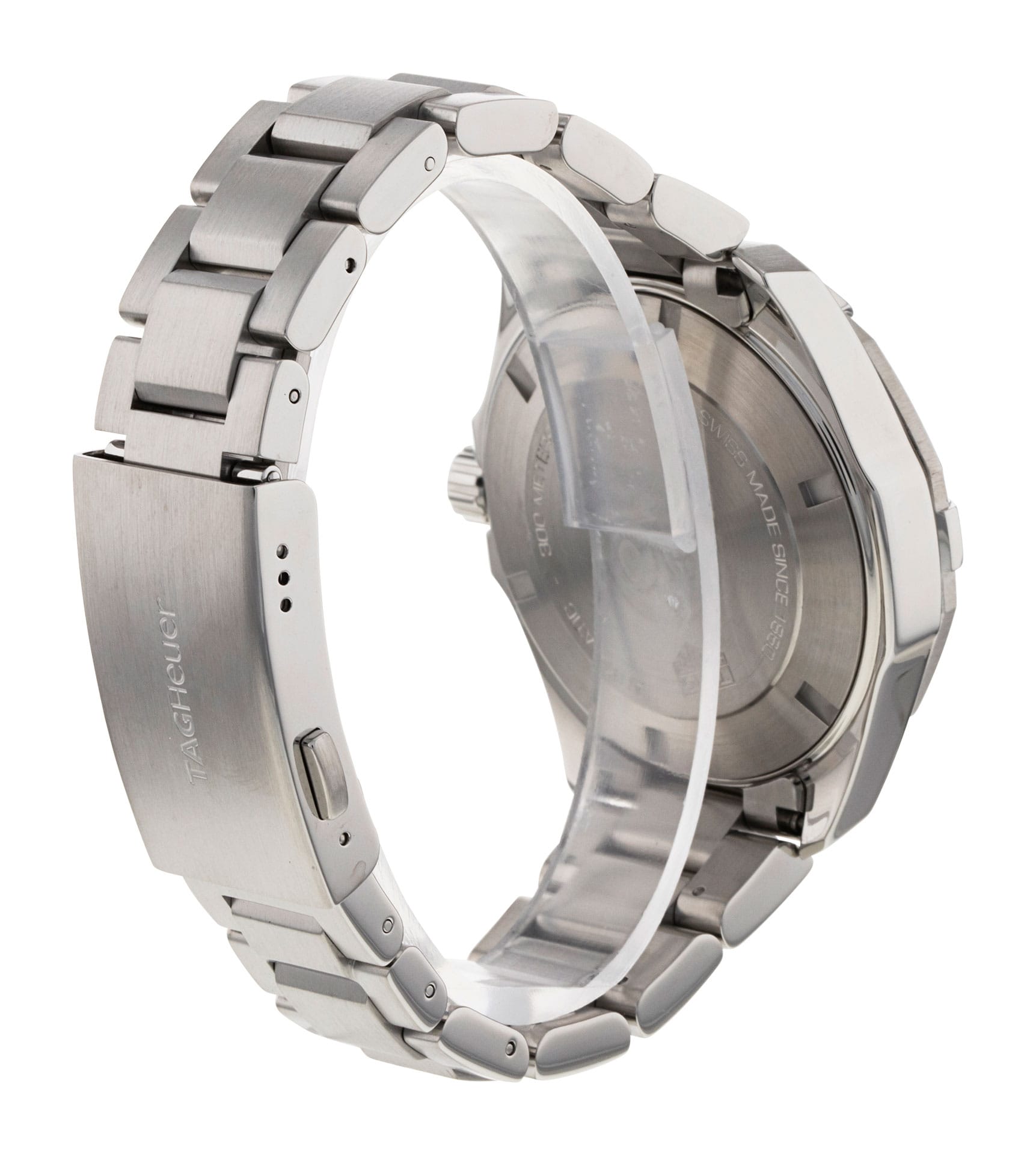 Tag Heuer Aquaracer WAY201B.BA0927 Thumbnail 3