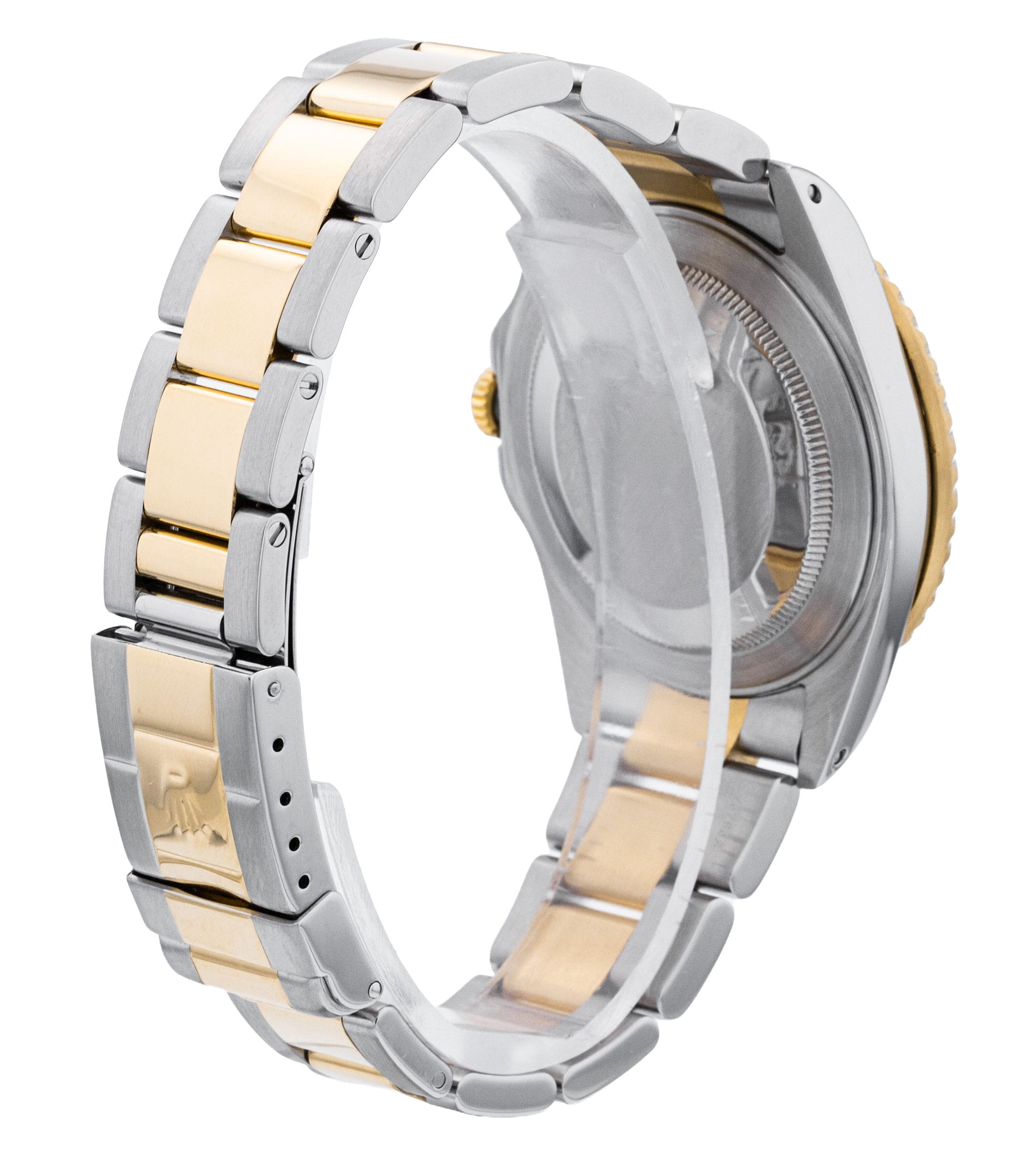 Rolex GMT Master II 16713 Thumbnail 3