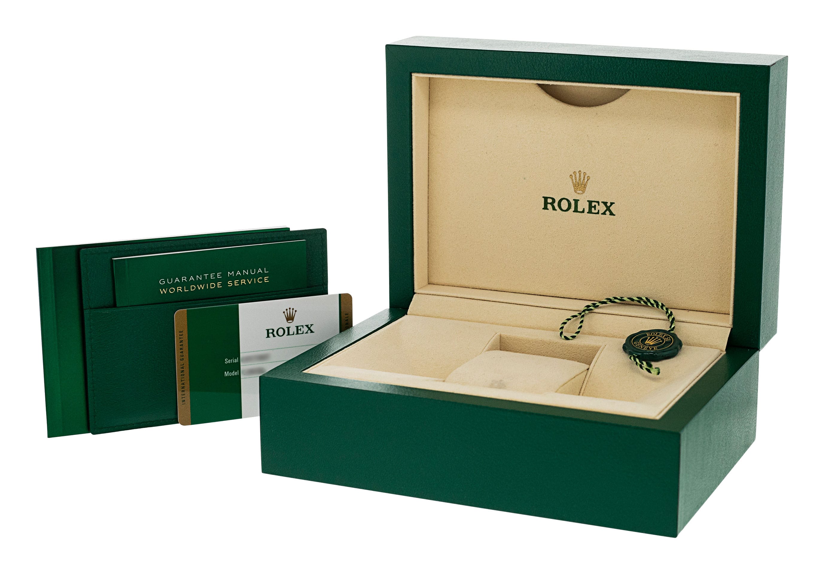 Rolex Datejust 126234 Thumbnail 4