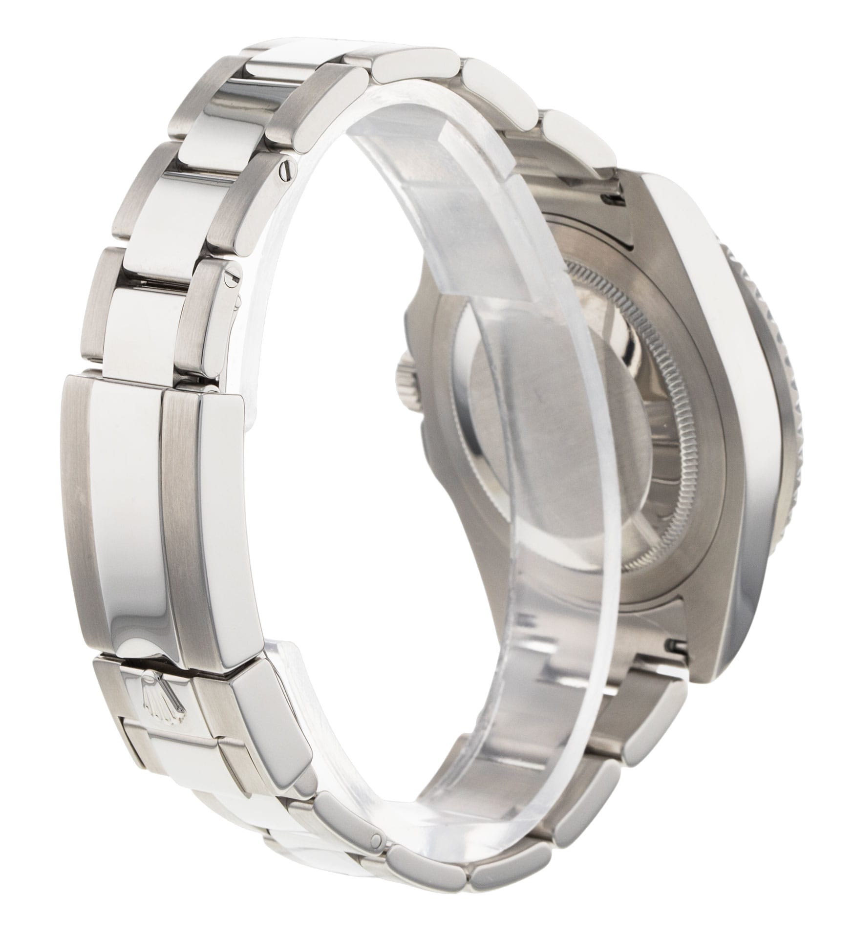 Rolex GMT Master II 116710 LN Thumbnail 3