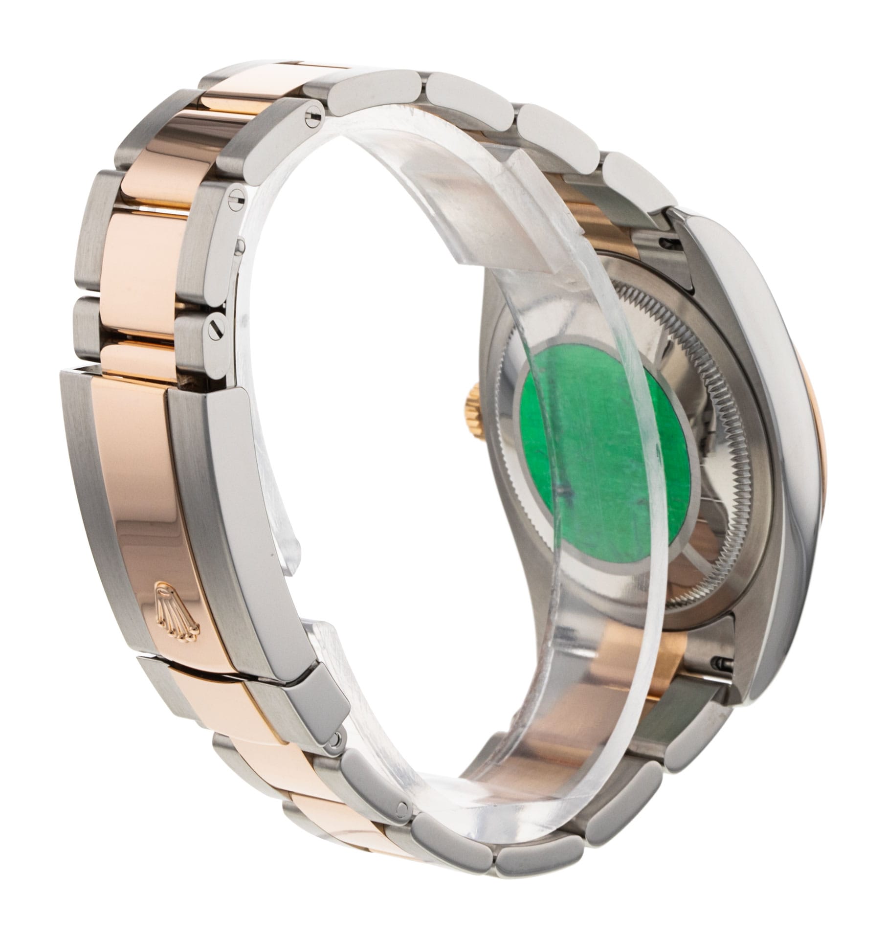 Rolex Datejust 116201 Thumbnail 3