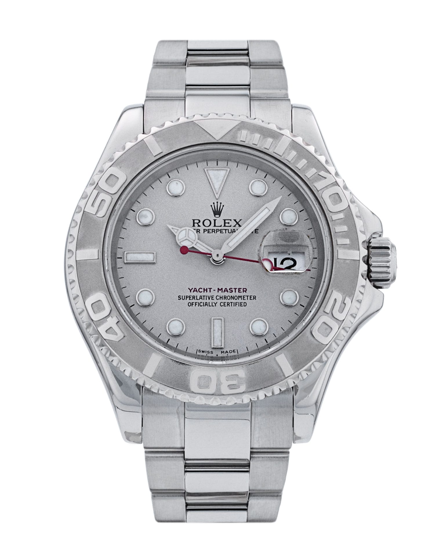 Rolex Yacht-Master 16622 Thumbnail 1