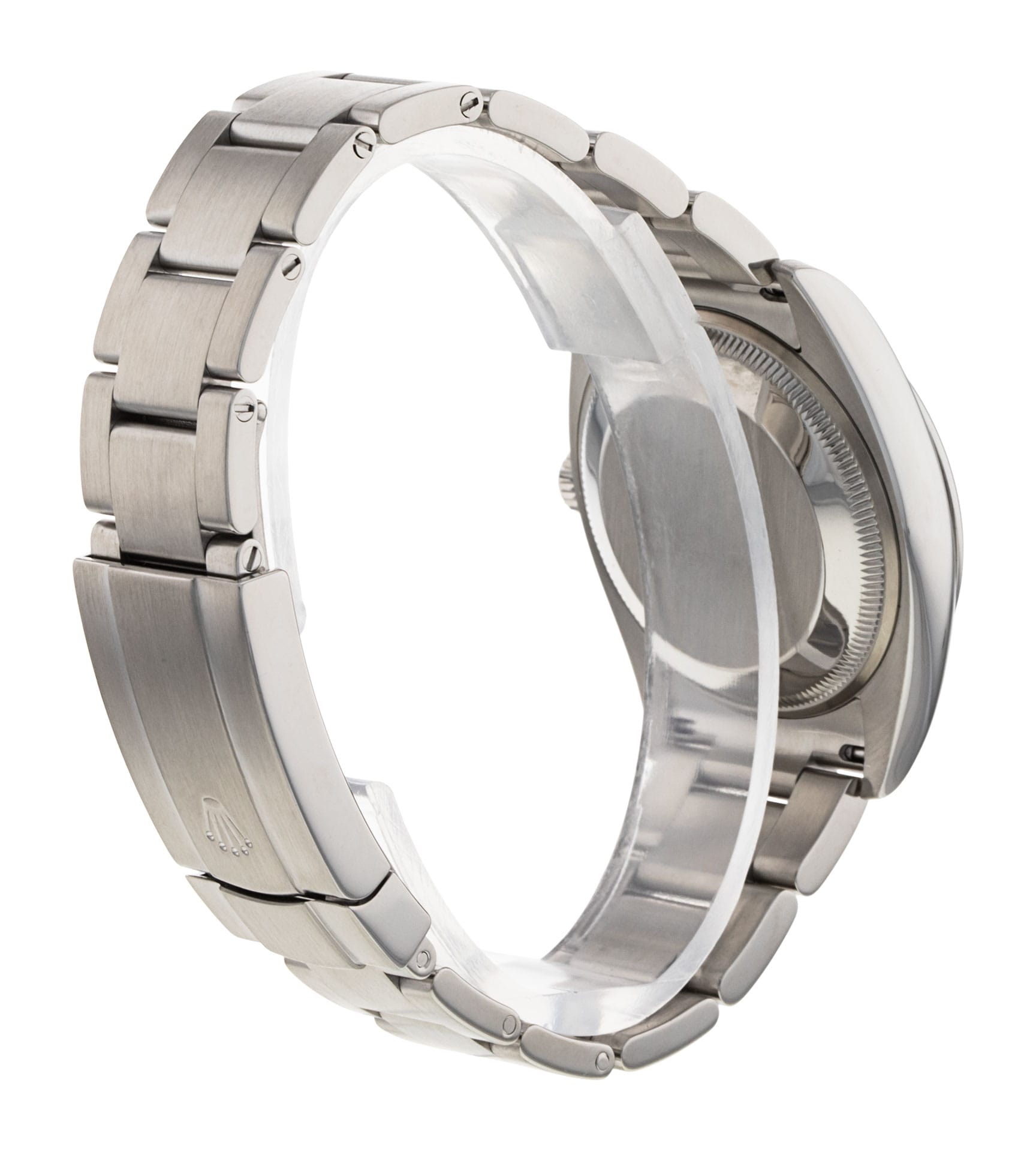 Rolex Oyster Perpetual 116000 Thumbnail 3