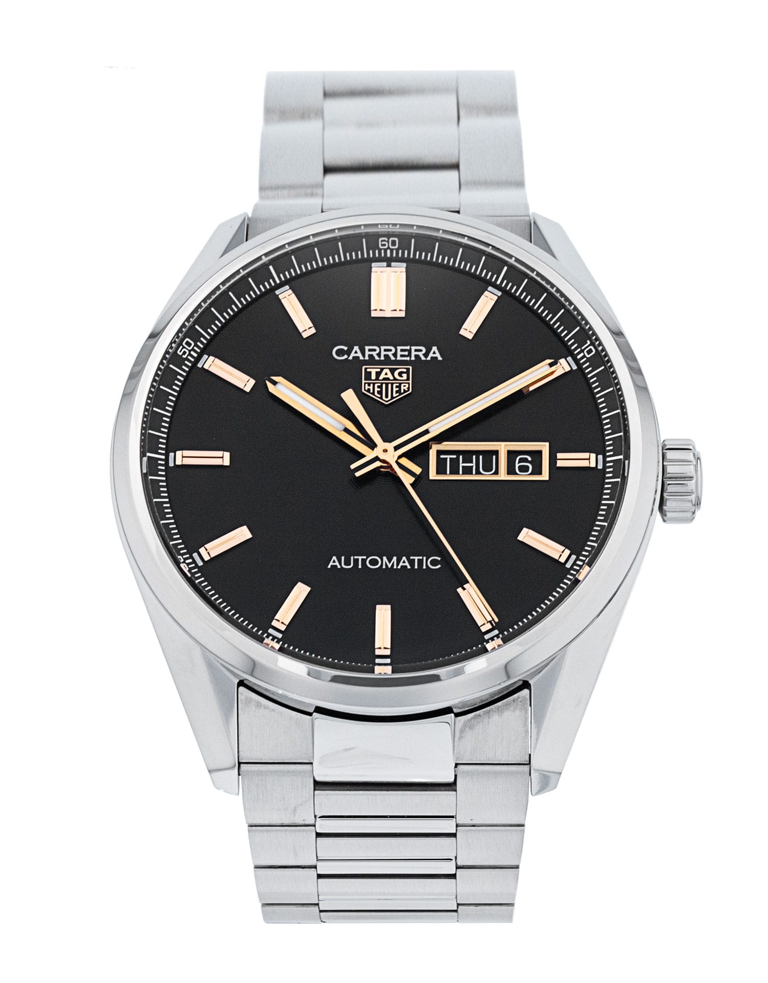 プチ男】TAG Heuer Carrera（カレラ）純正革ベルトセット プチ男】TAG