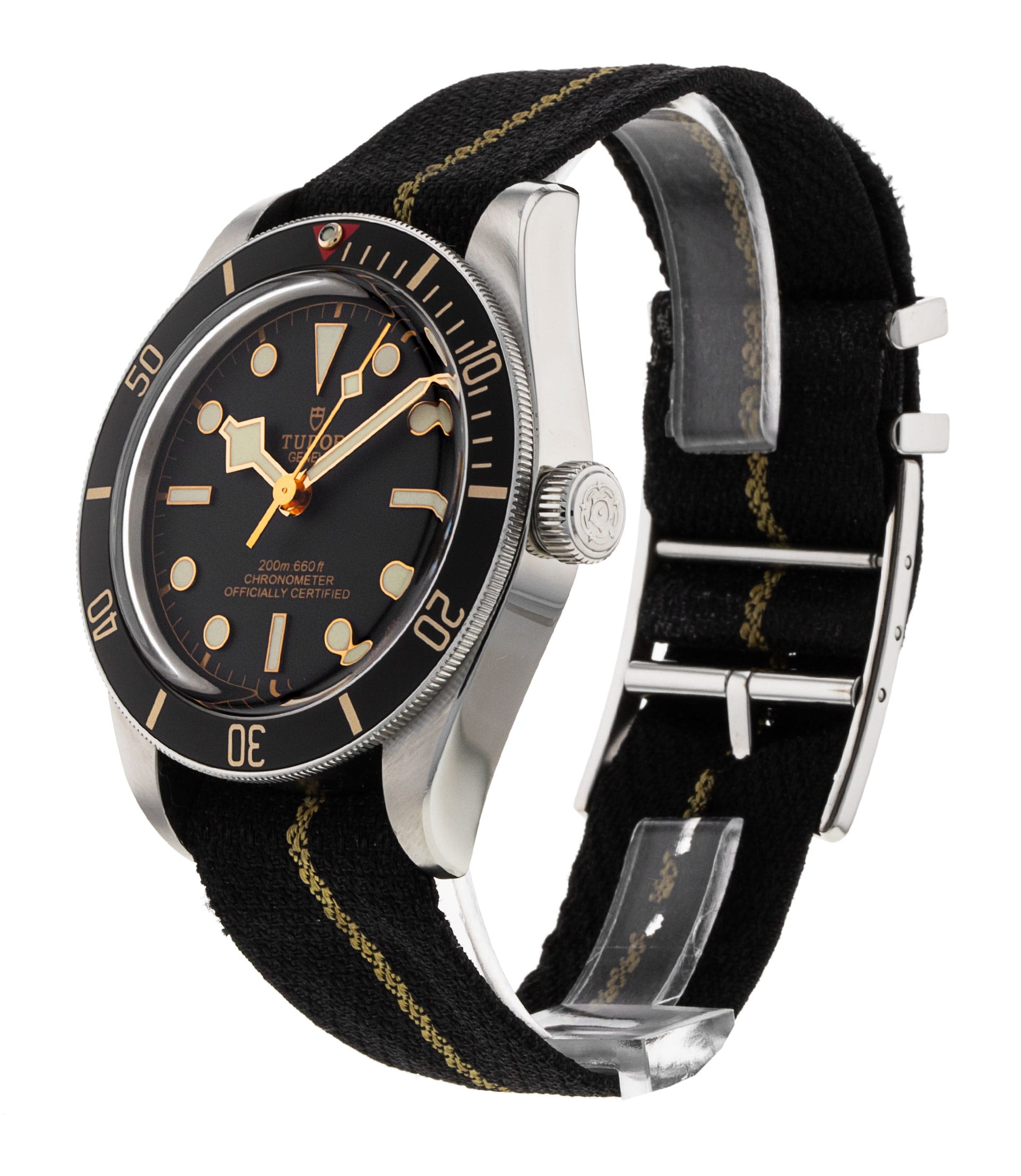 Tudor Black Bay 58 M79030N-0003 Thumbnail 2
