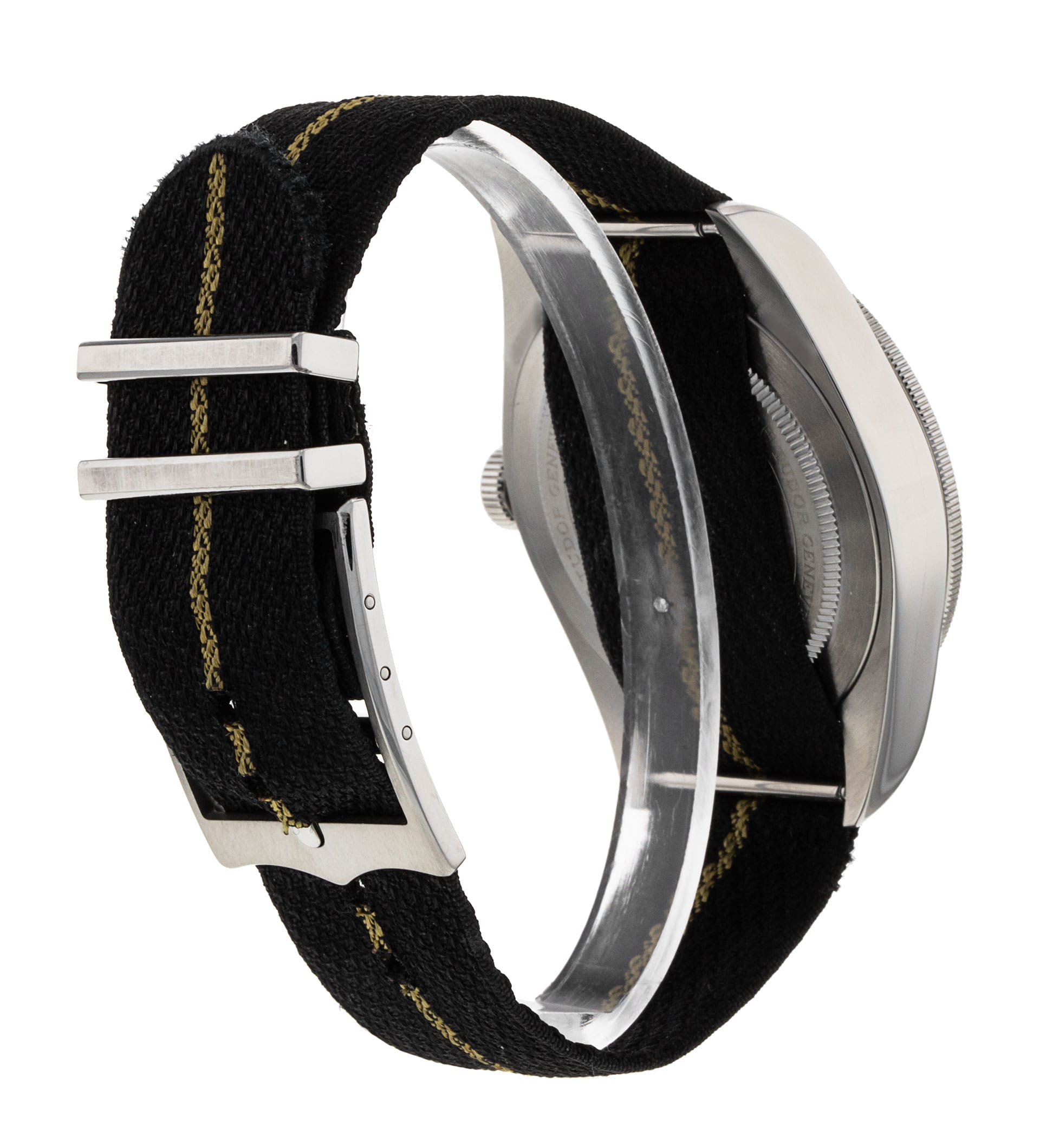 Tudor Black Bay 58 M79030N-0003 Thumbnail 3