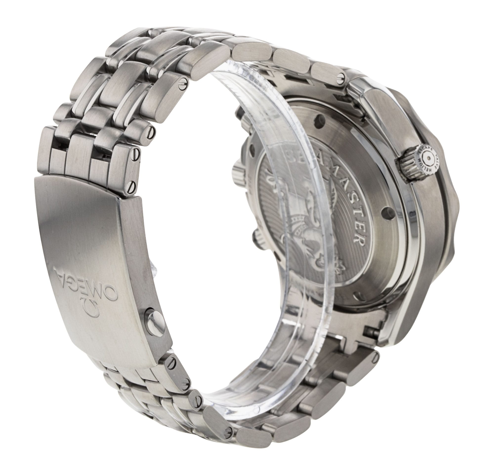 Omega Seamaster Diver 300m 212.30.42.50.01.001 Thumbnail 3