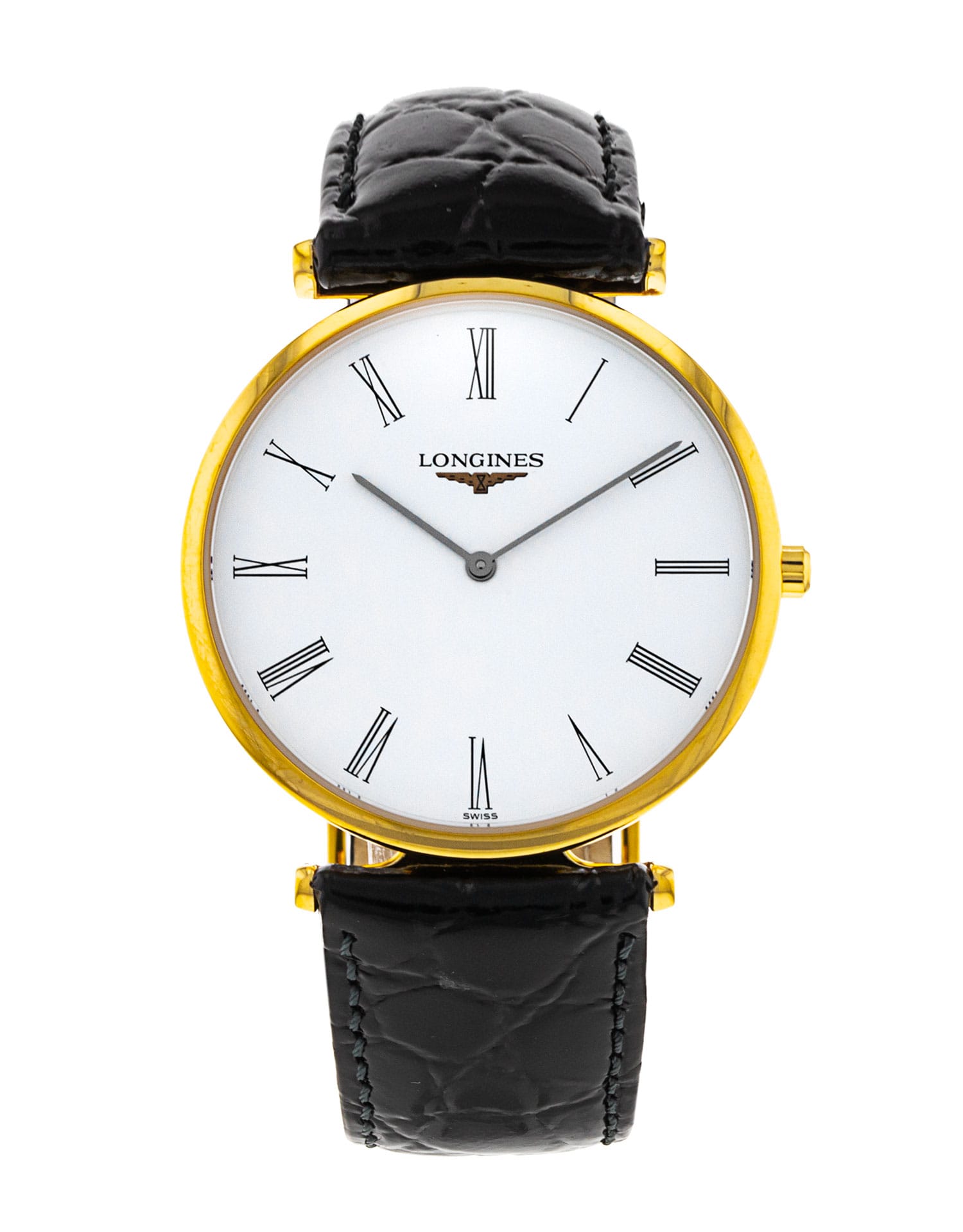 Longines Grande Classique L4.709.2.11.2 Thumbnail 1