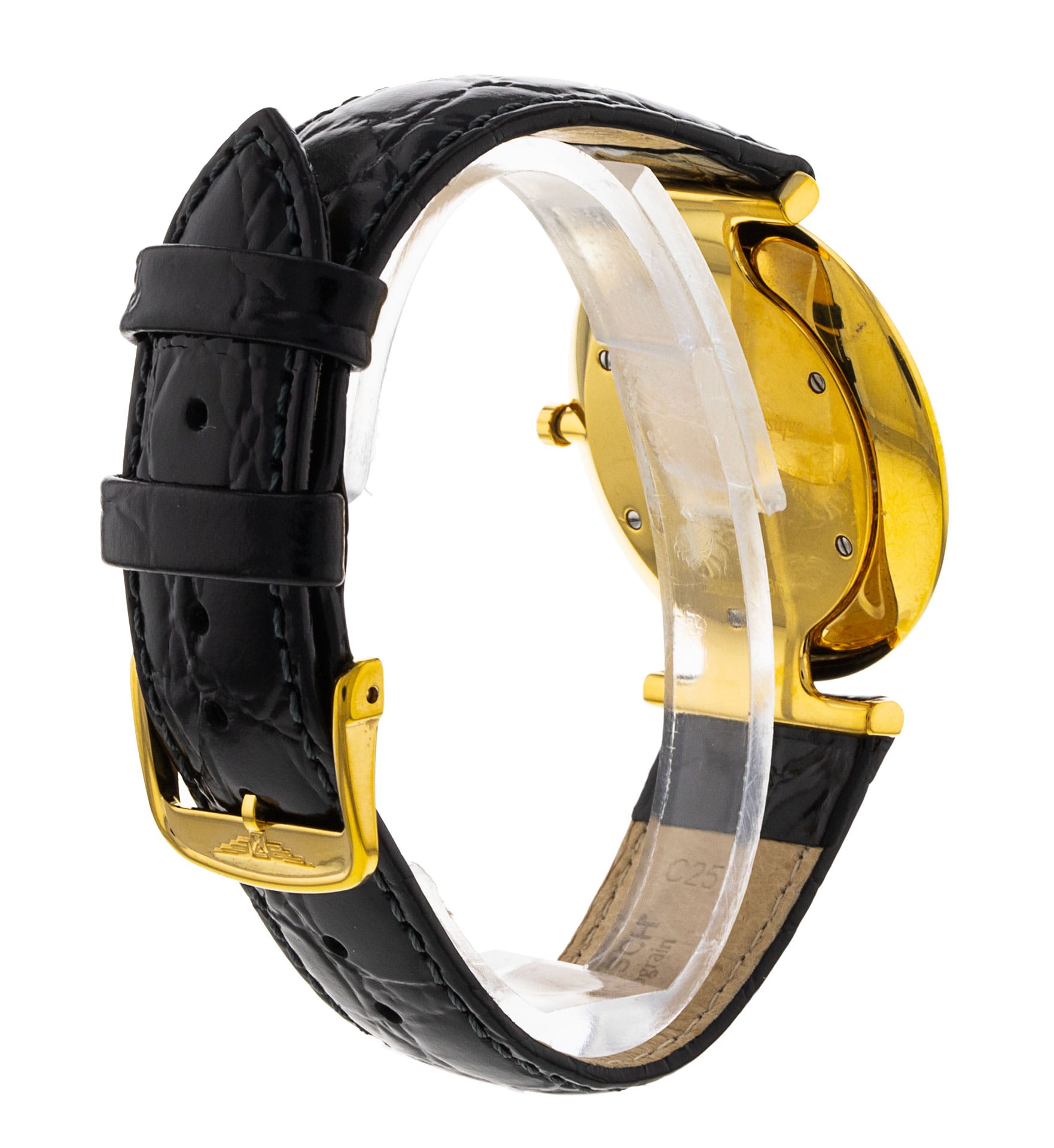 Longines Grande Classique L4.709.2.11.2 Thumbnail 3