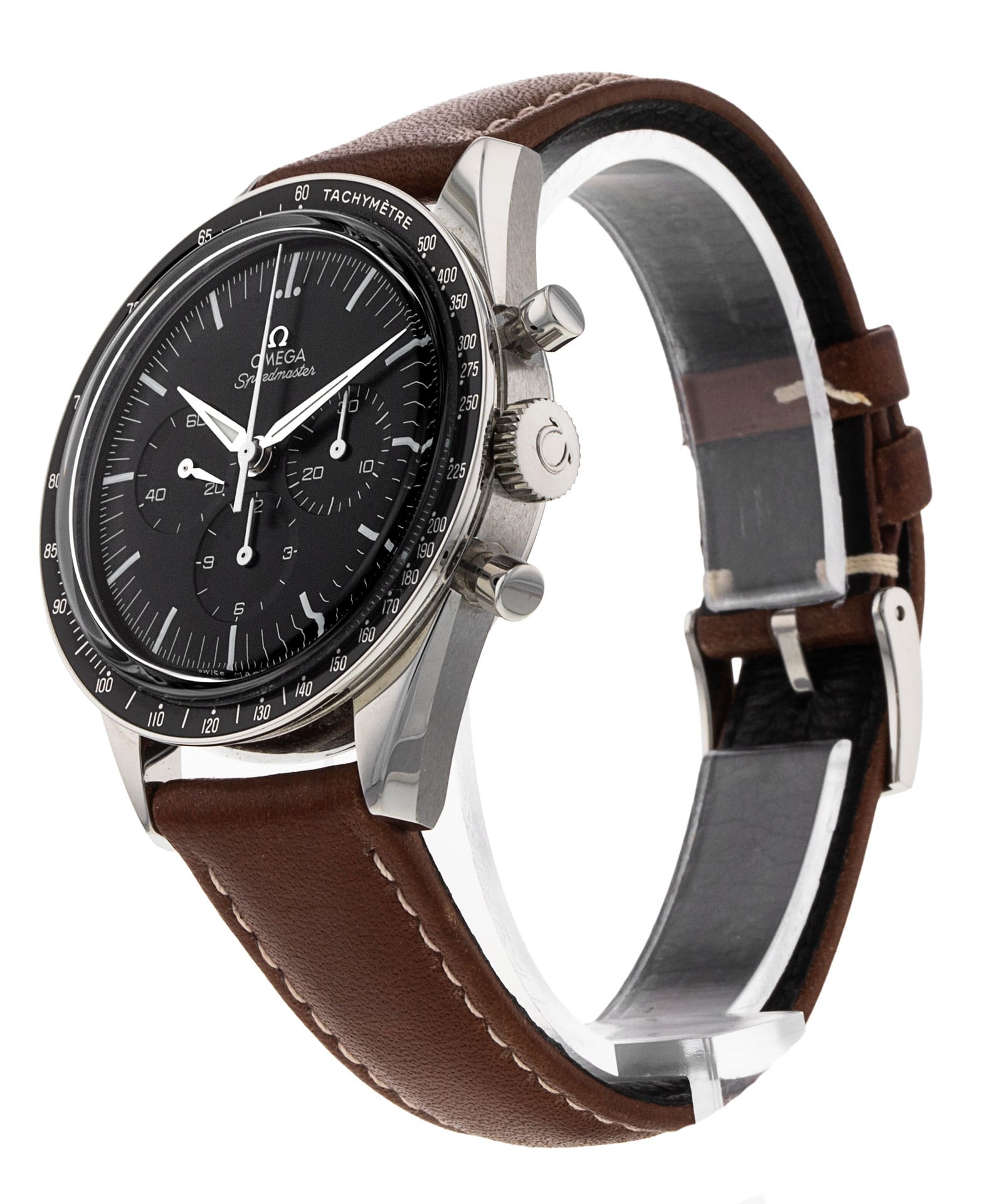 Omega Speedmaster Moonwatch 311.32.40.30.01.001 Thumbnail 2