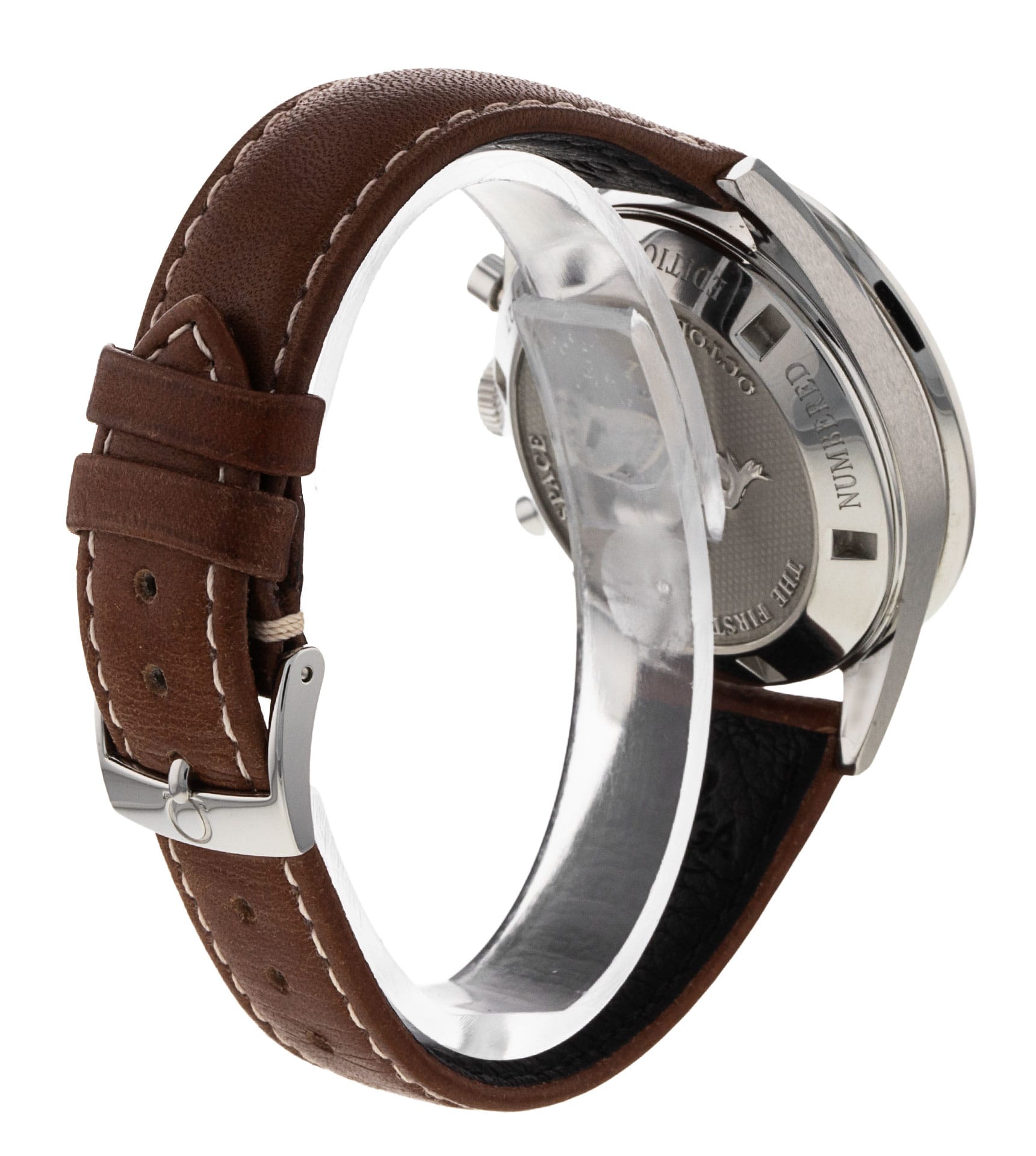 Omega Speedmaster Moonwatch 311.32.40.30.01.001 Thumbnail 3