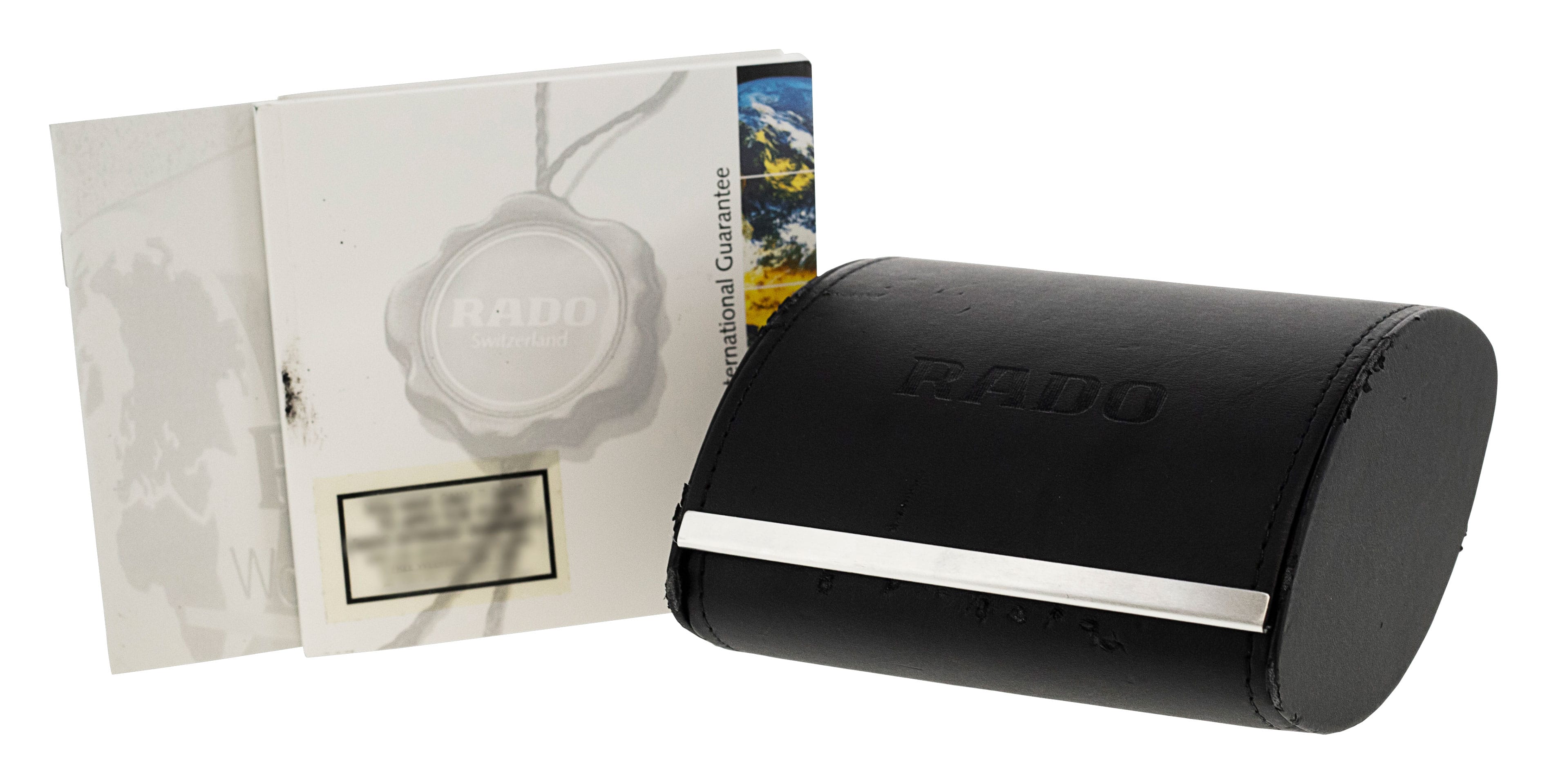 Rado Sintra 538.0434.3.011 Thumbnail 4