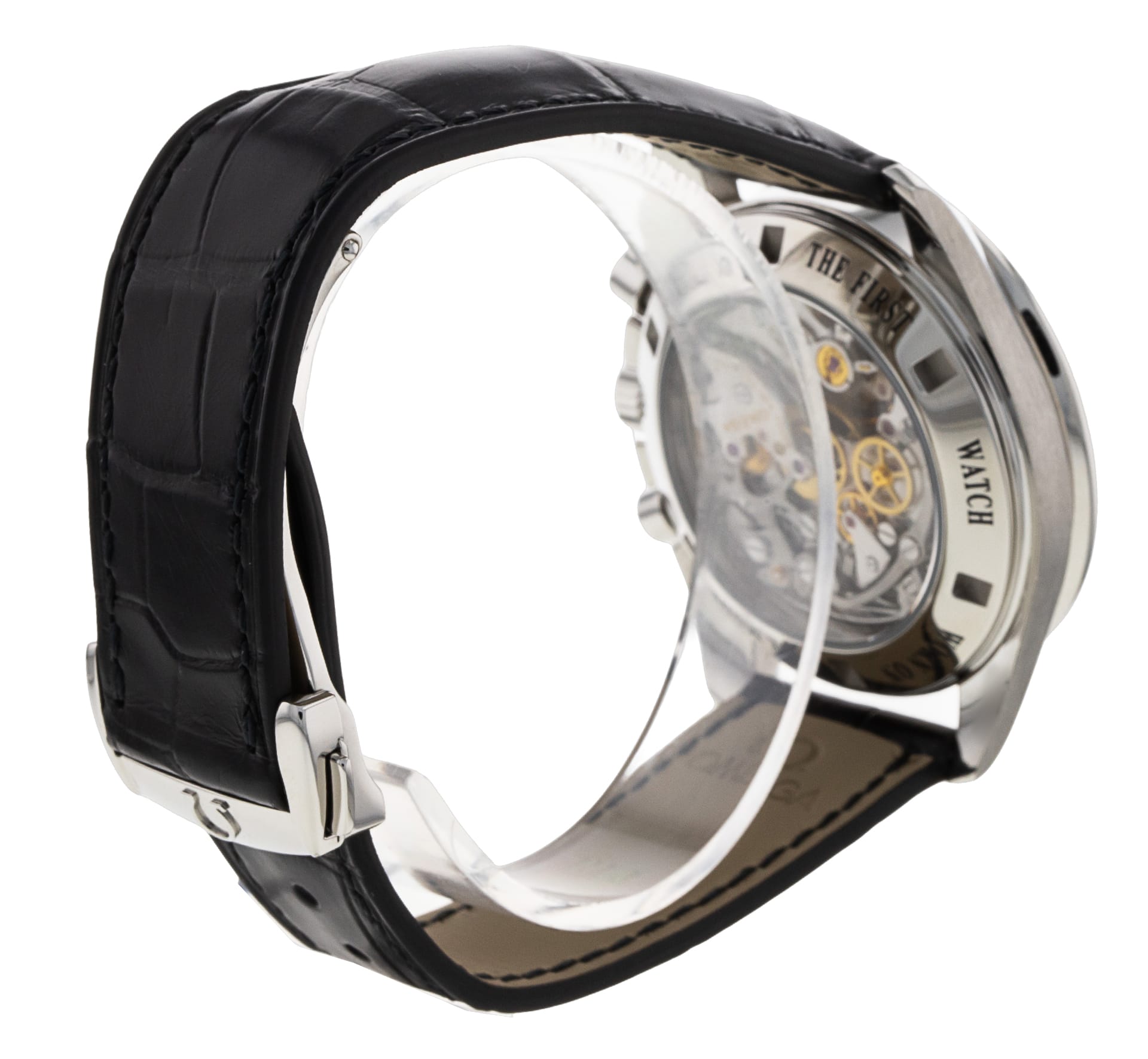 Omega Speedmaster Moonwatch 311.33.42.30.01.002 Thumbnail 3