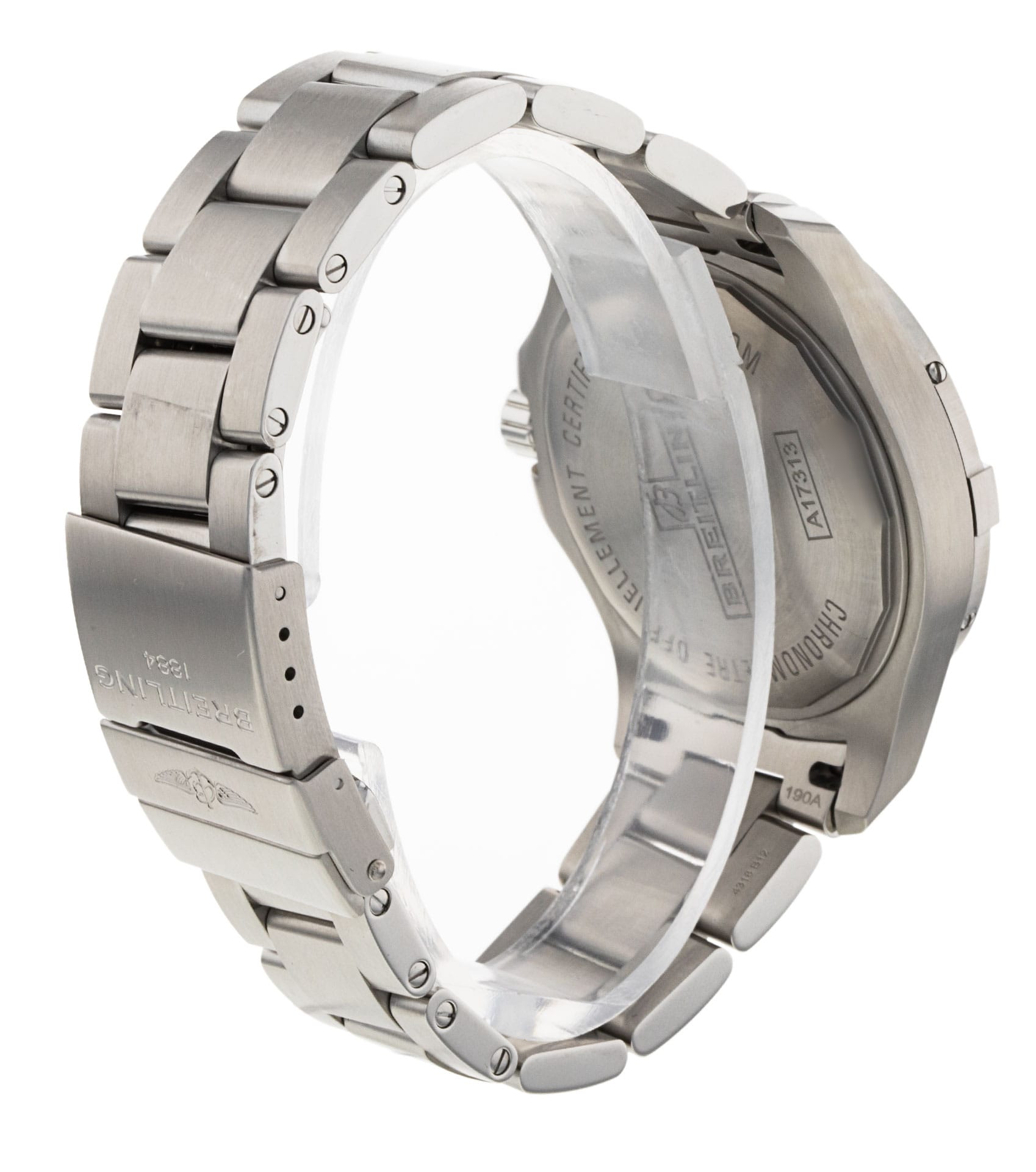 Breitling Colt Auto A17313 Thumbnail 3