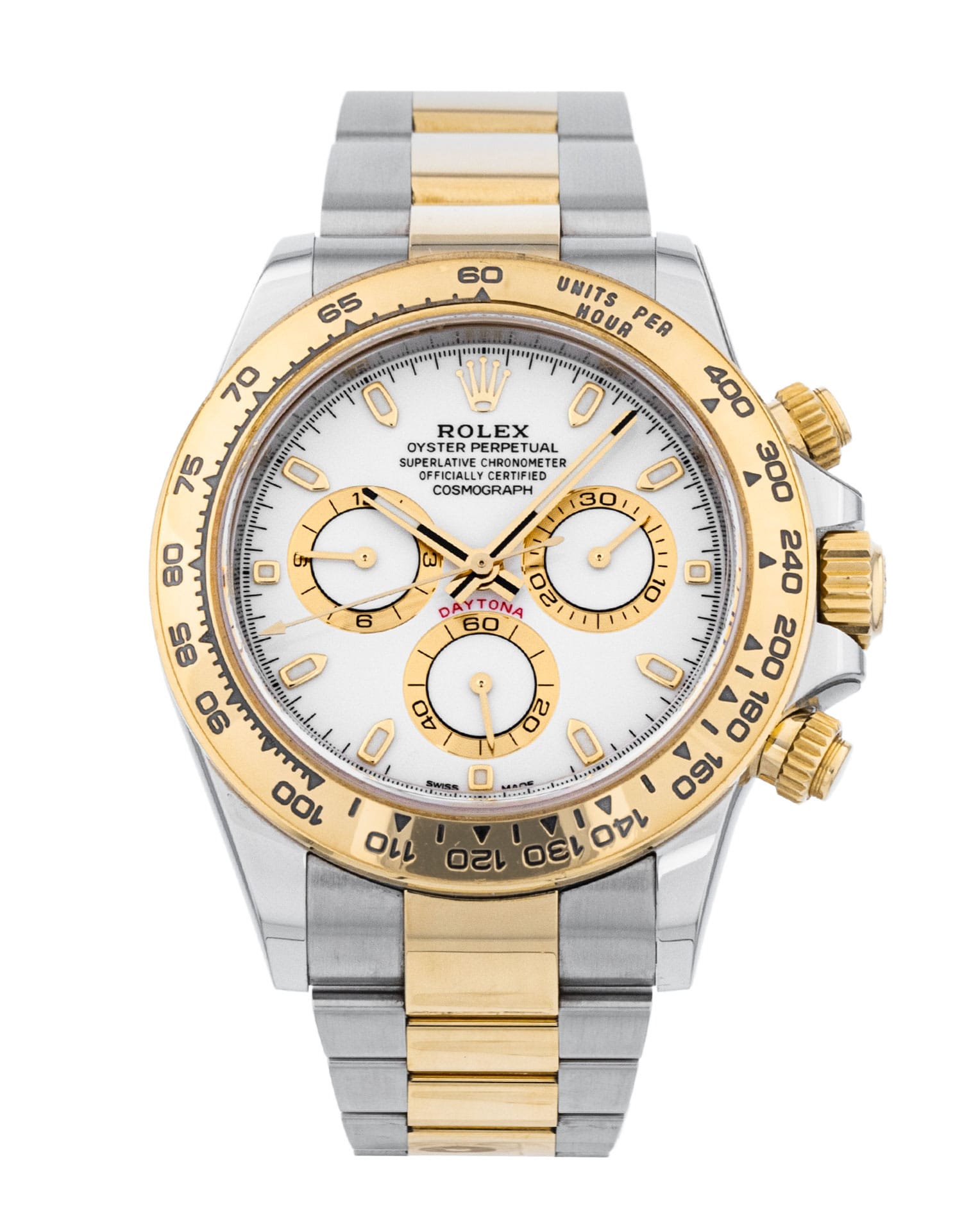 Rolex Daytona 116503 Thumbnail 1