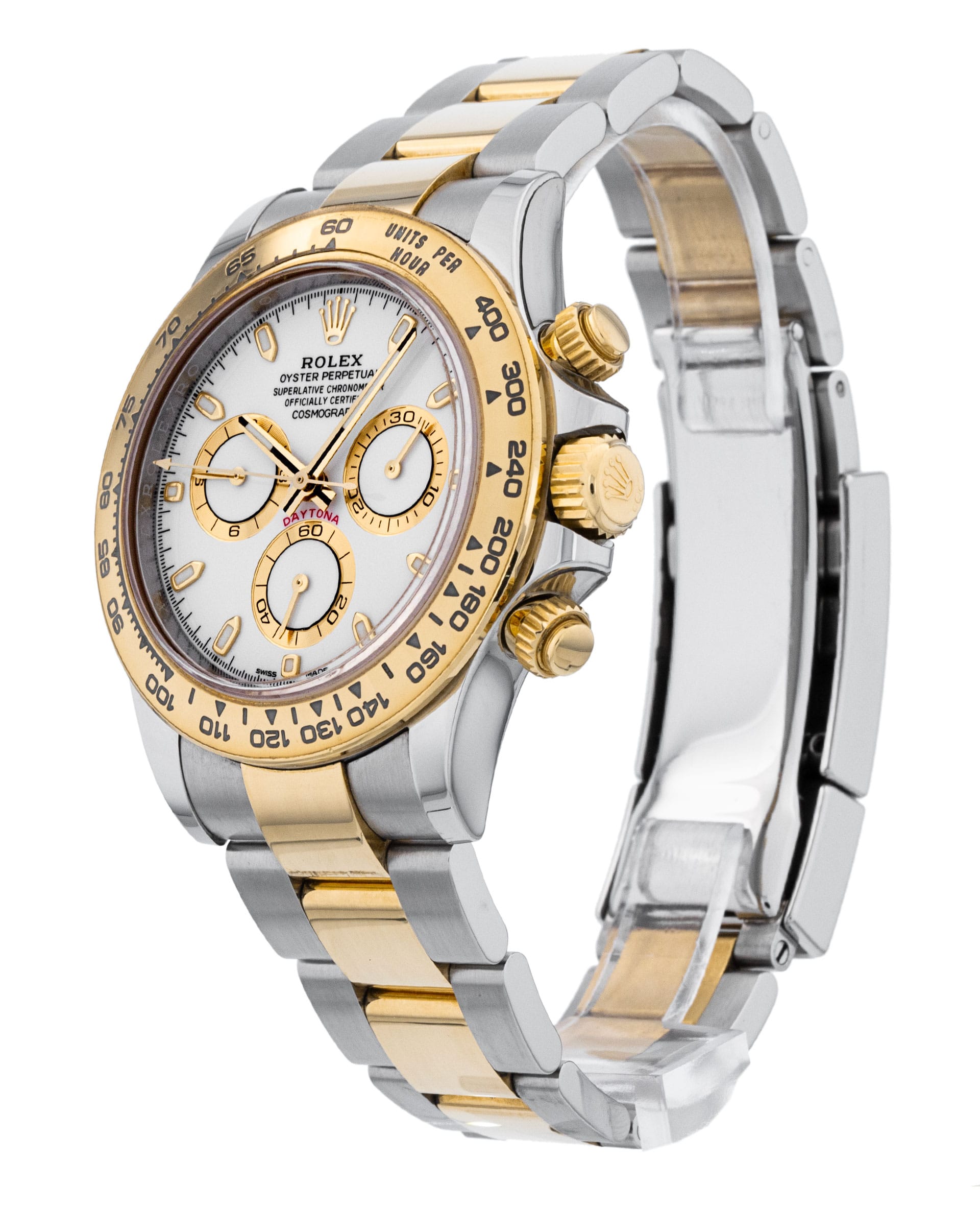 Rolex Daytona 116503 Thumbnail 2